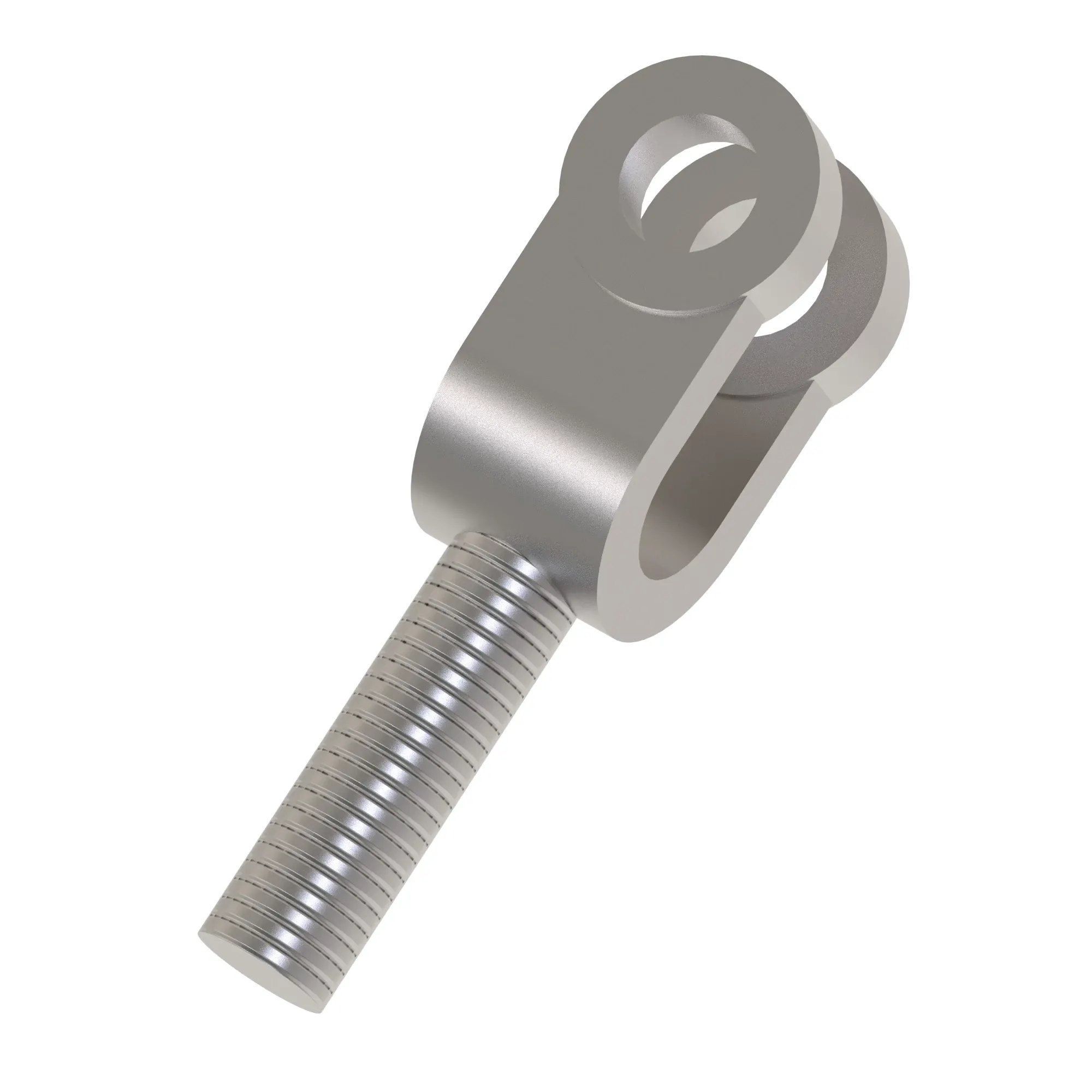 YOKE, THREADED