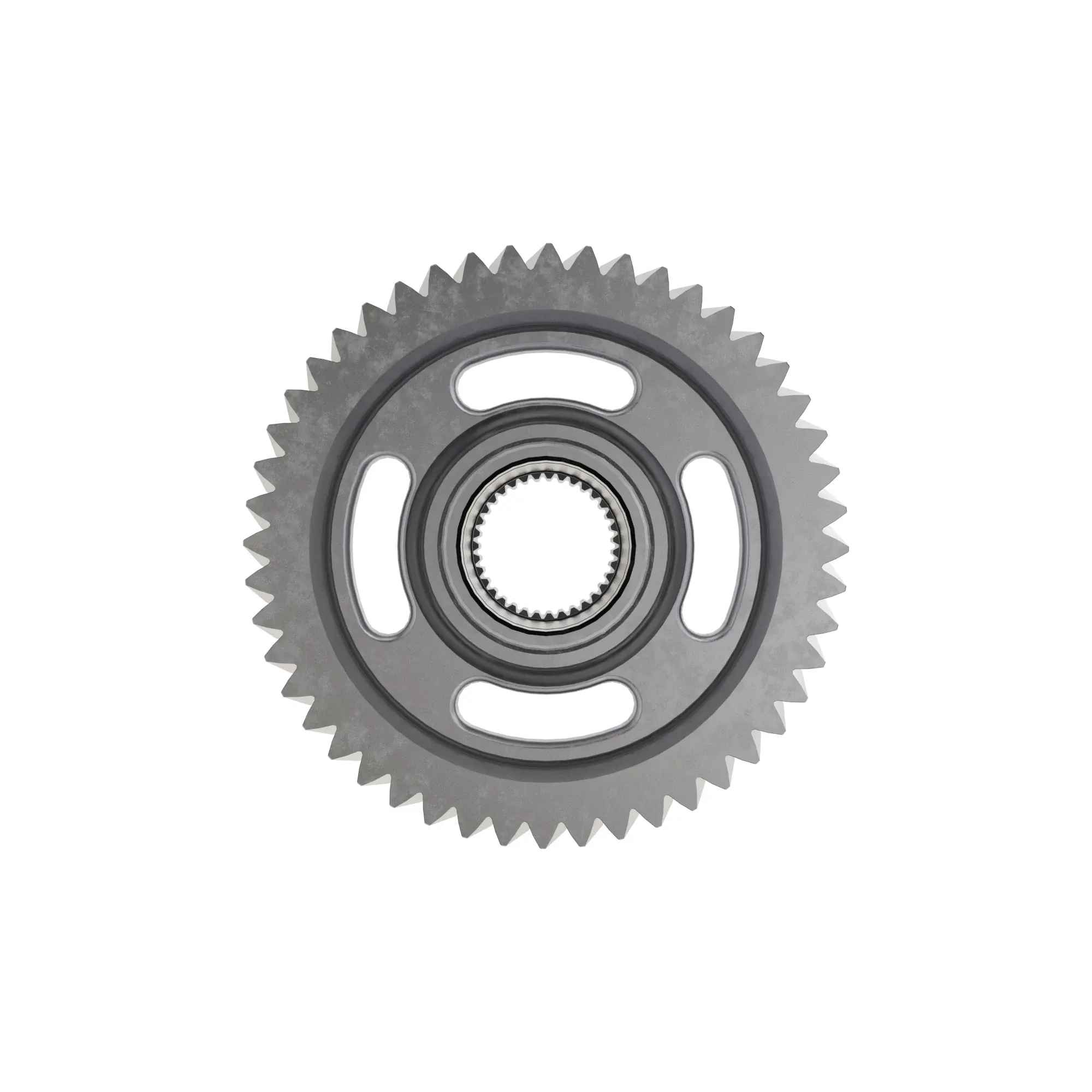 Helical Gear