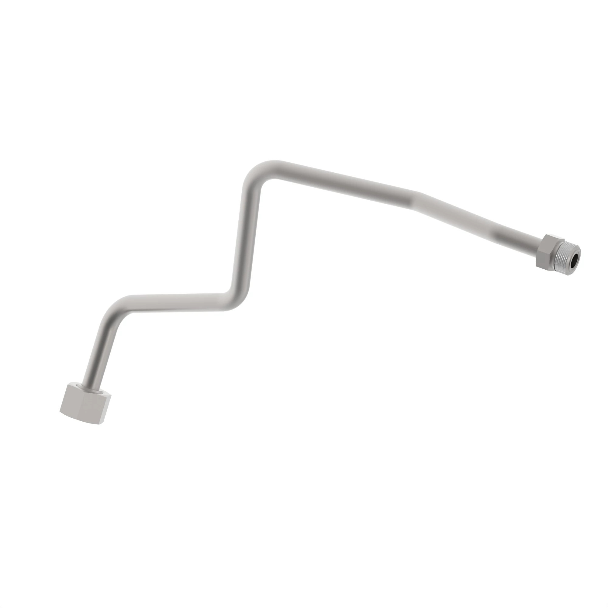 LINE, ATB SUPPLY, DIFF CASE CROSSOV