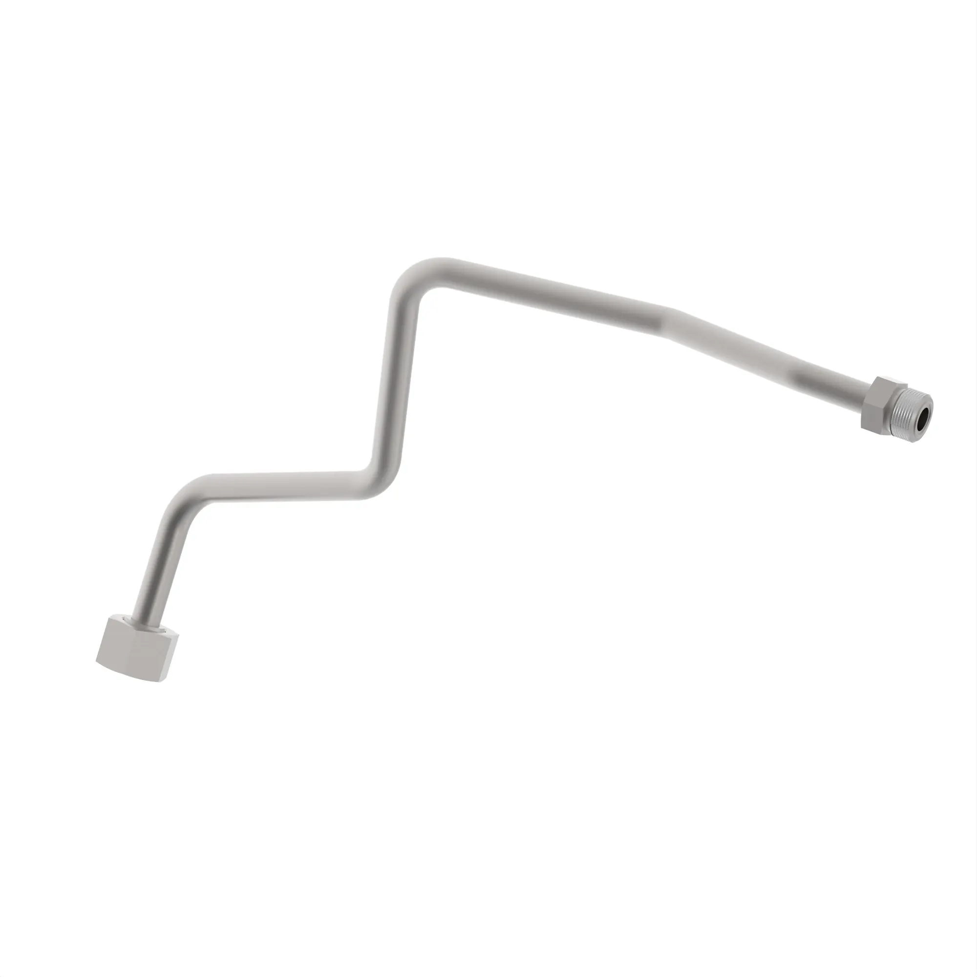 LINE, ATB SUPPLY, DIFF CASE CROSSOV