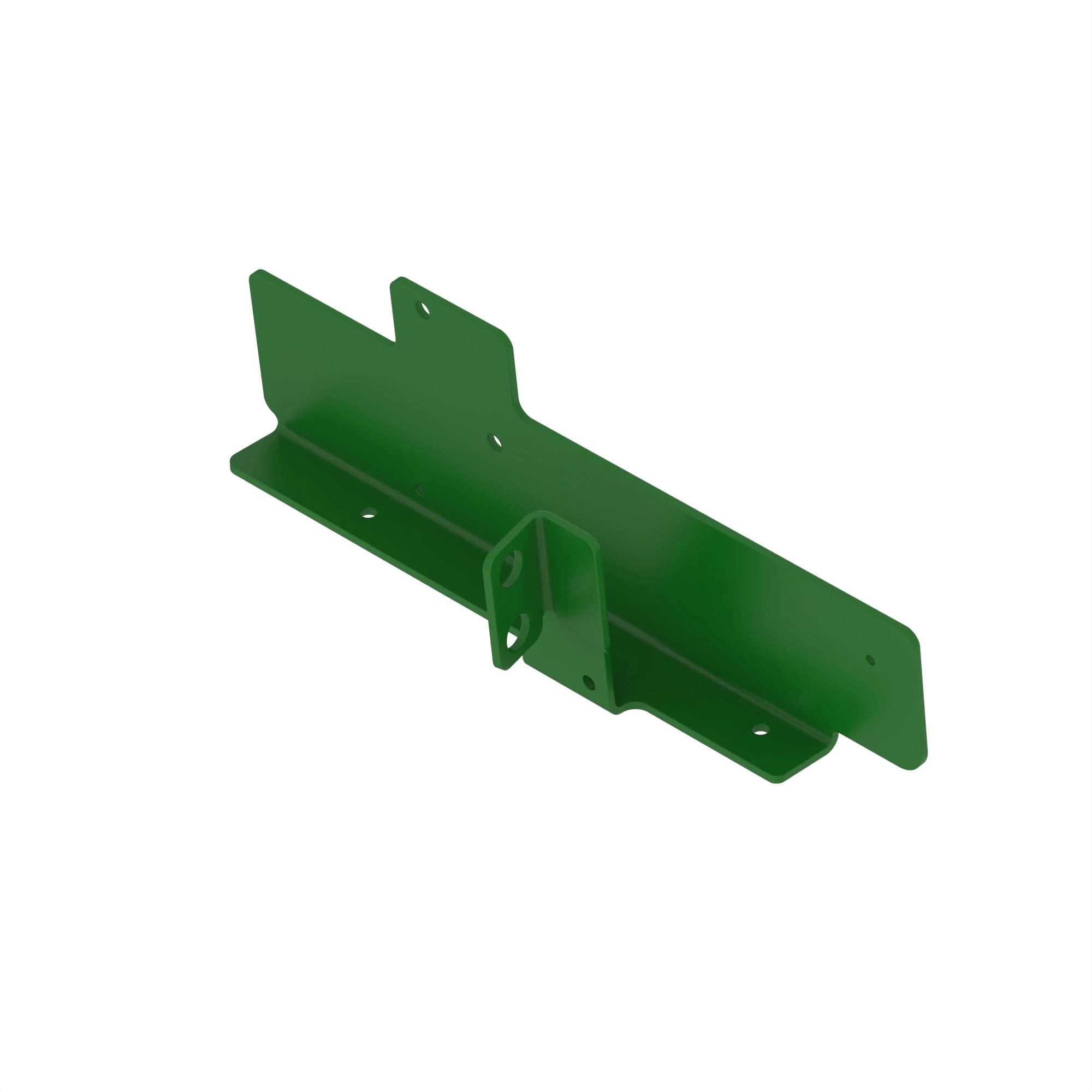 John Deere Driveline Powershaft Shield - SJ35381