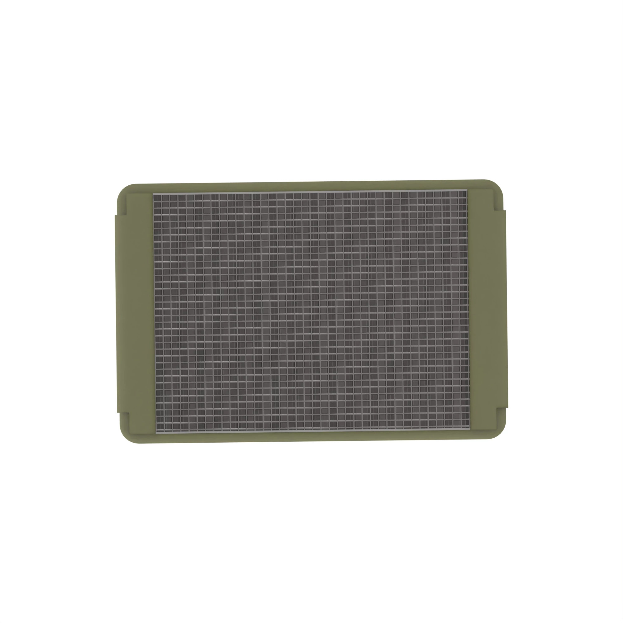 Activated Carbon Air Filter