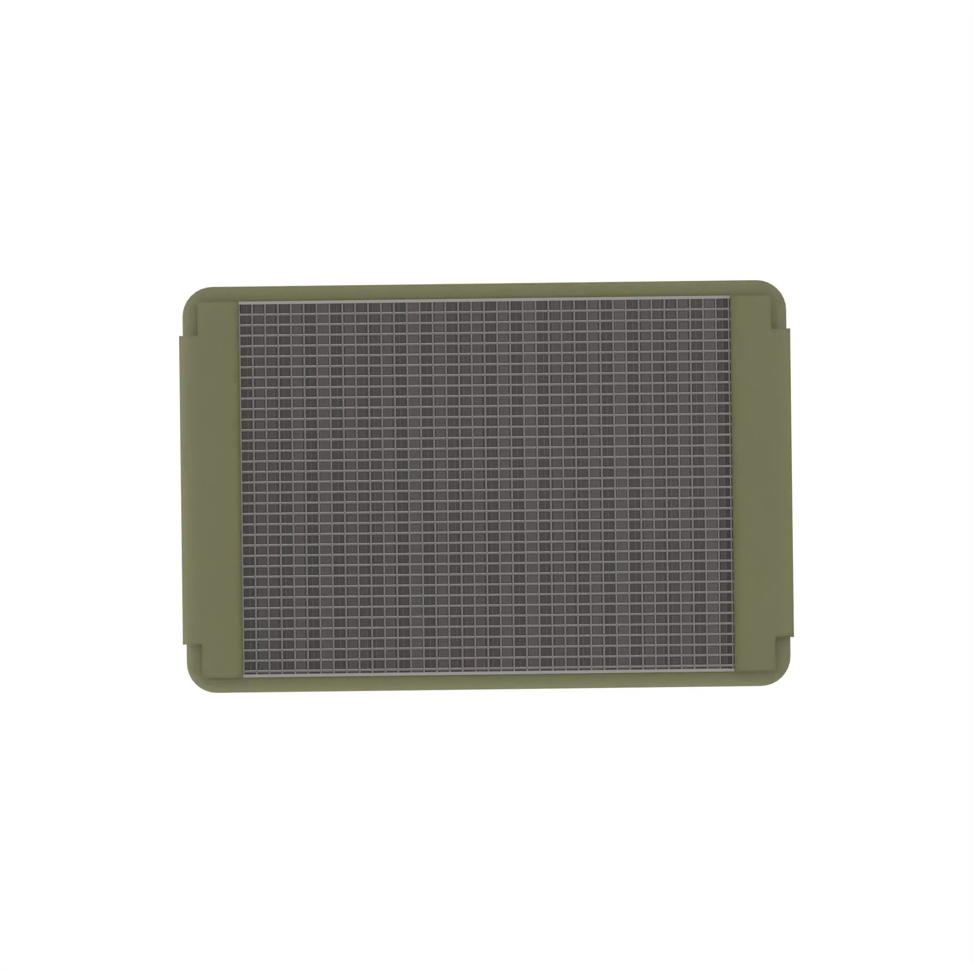 Activated Carbon Air Filter