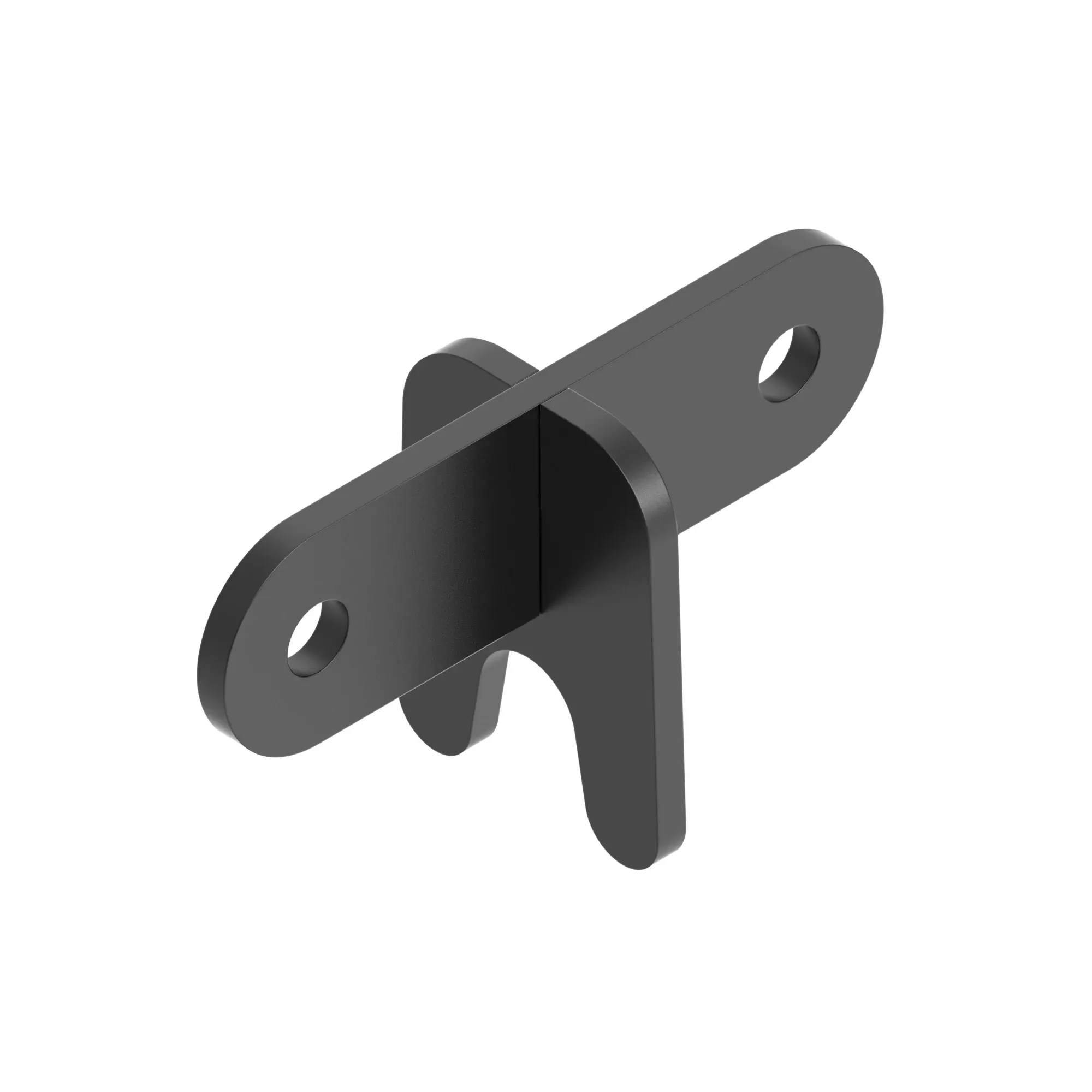 John Deere Rear Sideshield Hinge - AL228574