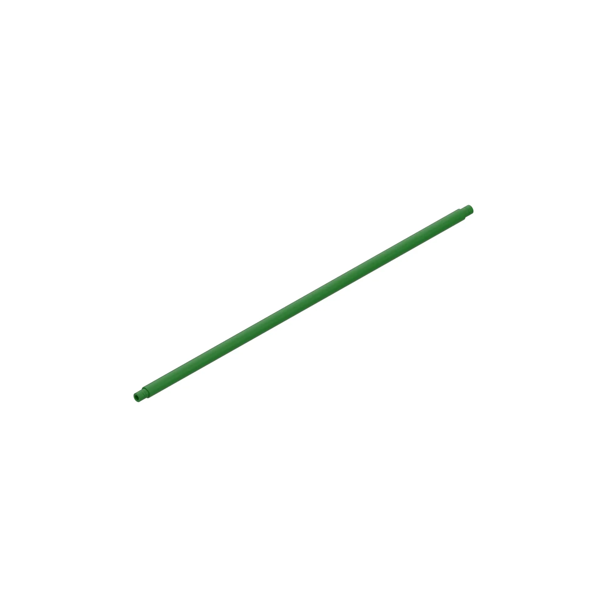 John Deere Steering Arm with Rear Axle - DQ65017