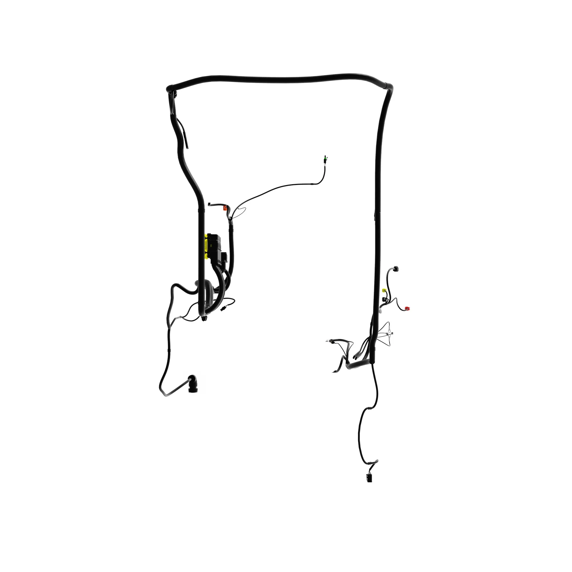 HARNESS, ENGINE, IT4 ADT DIT4