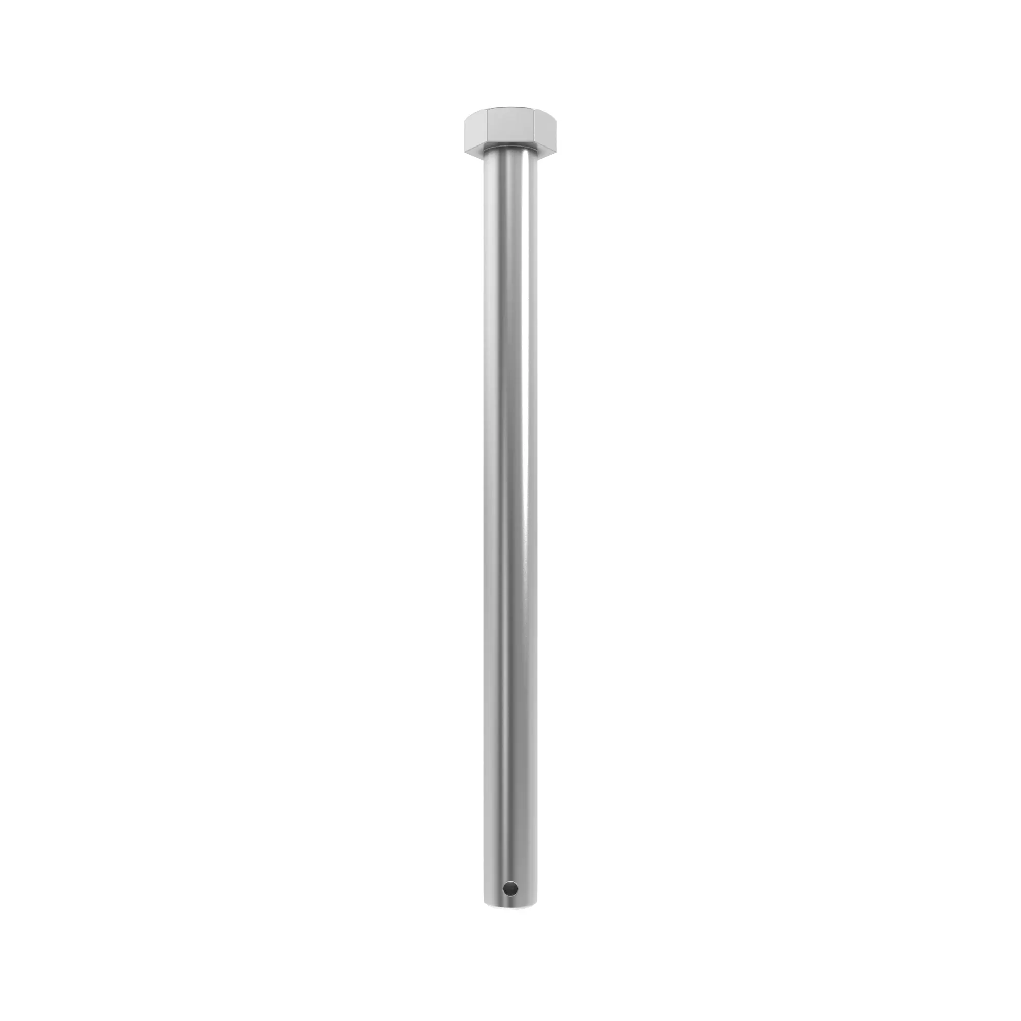 PIN, STOP, SWINGING DRAWBAR