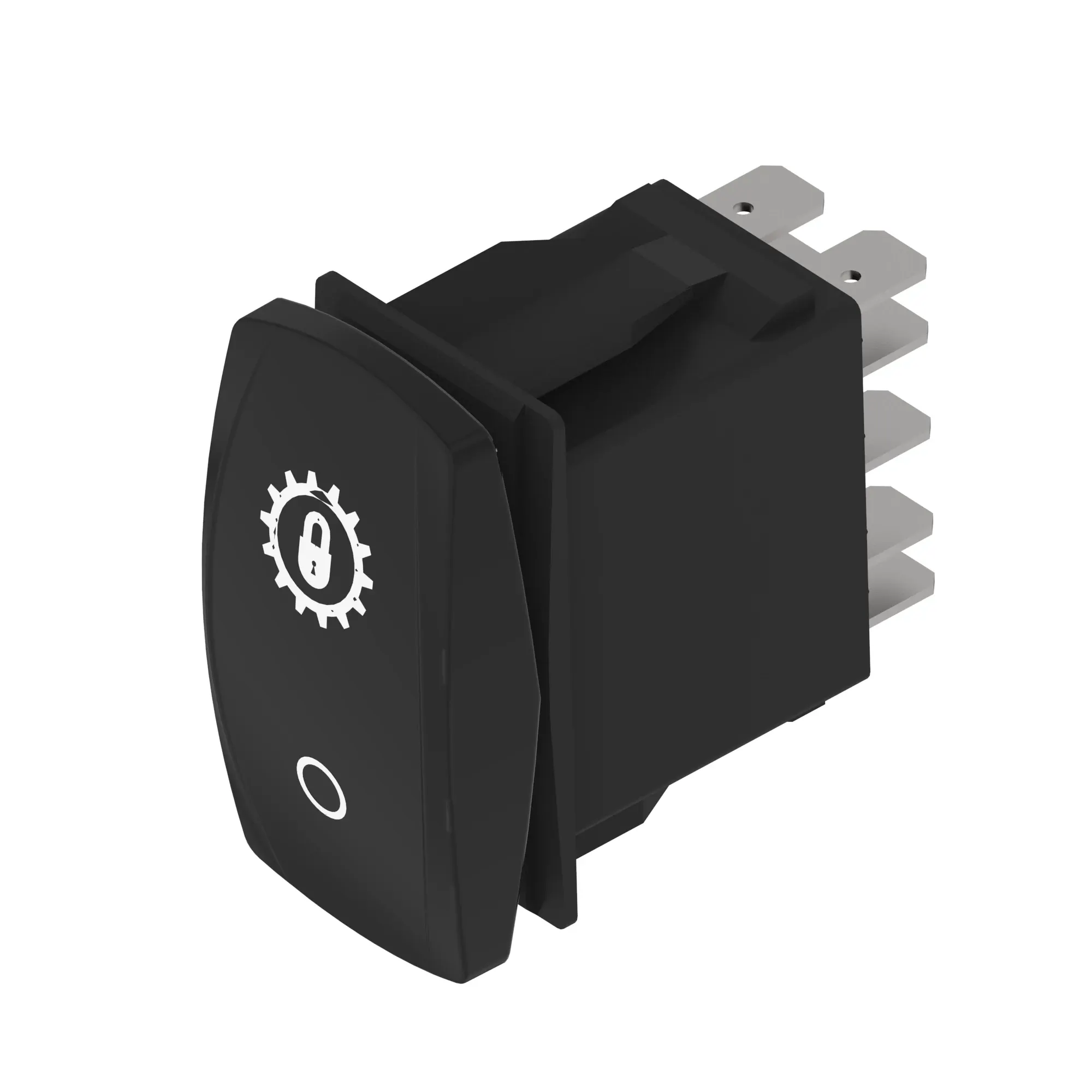 Toggle/Rocker Switch