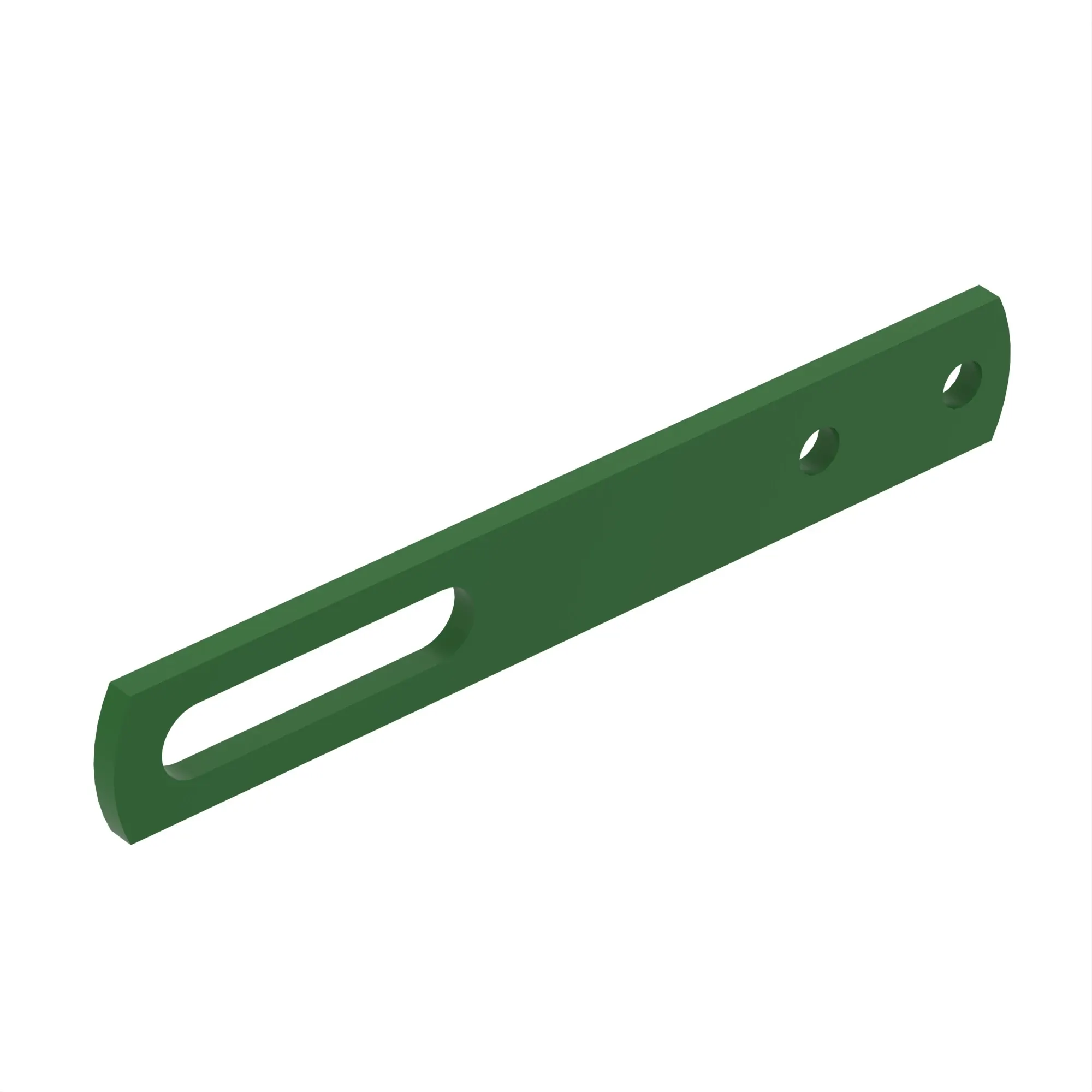 STRAP, PARKING STAND