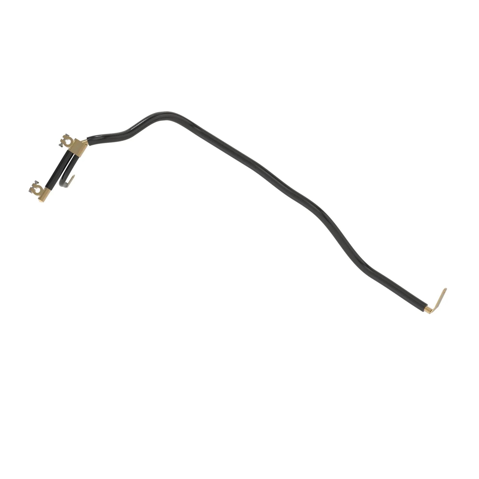 BATTERY CABLE, POSITIVE, GROUP 47/4