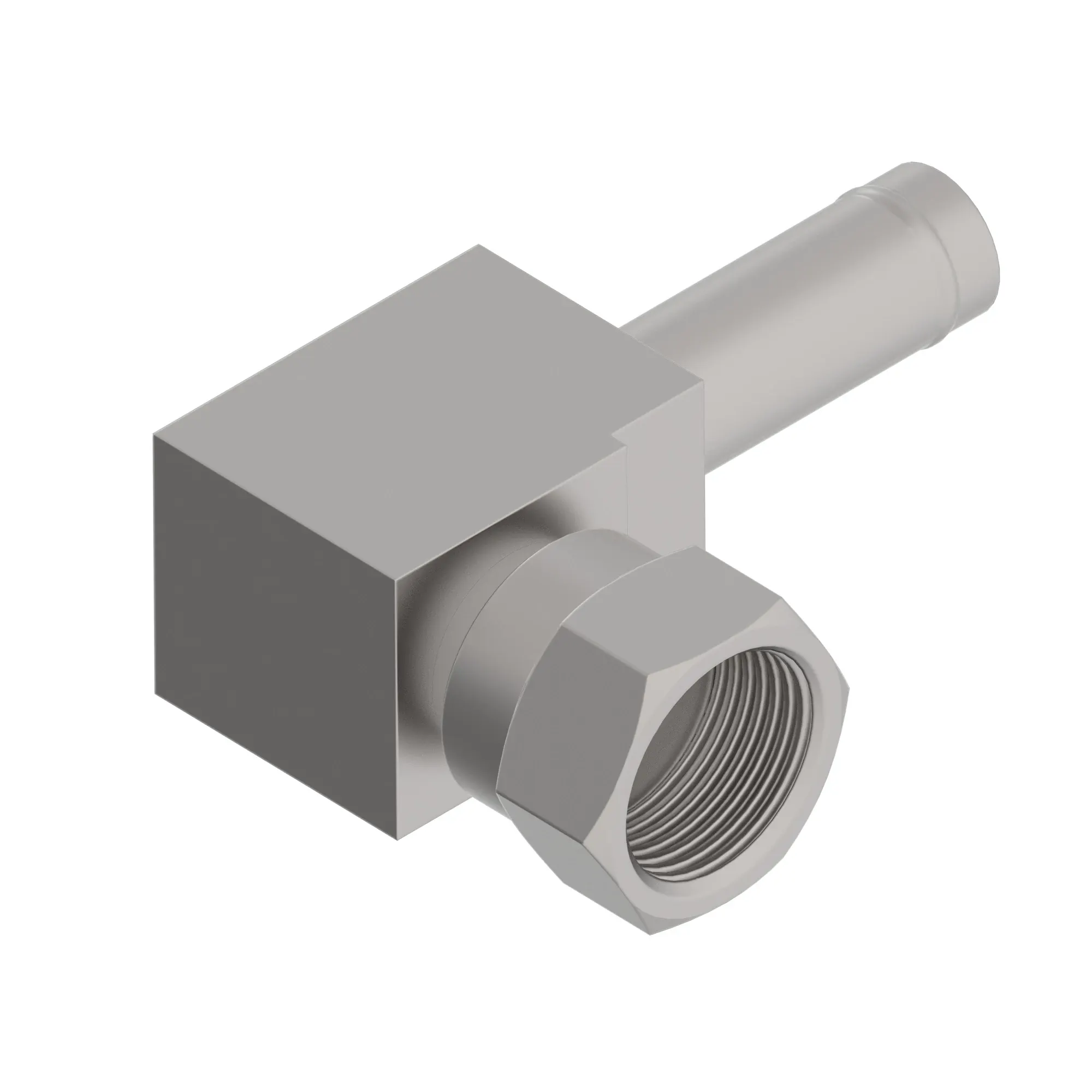 John Deere Hose Fitting - AT459686