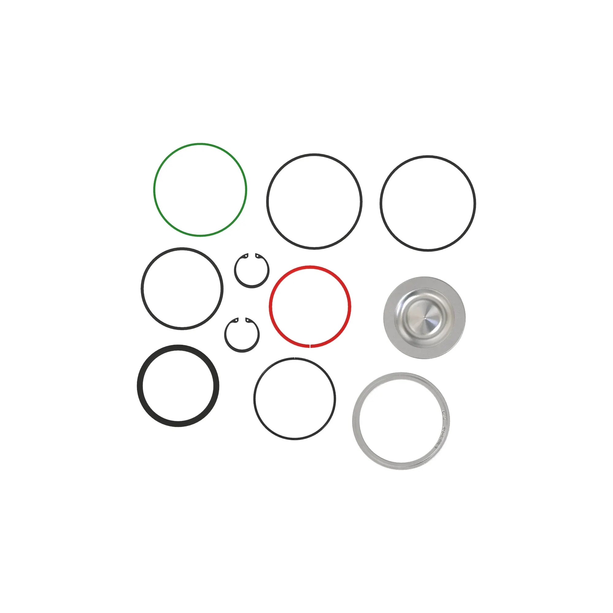 Piston-Liner Kit