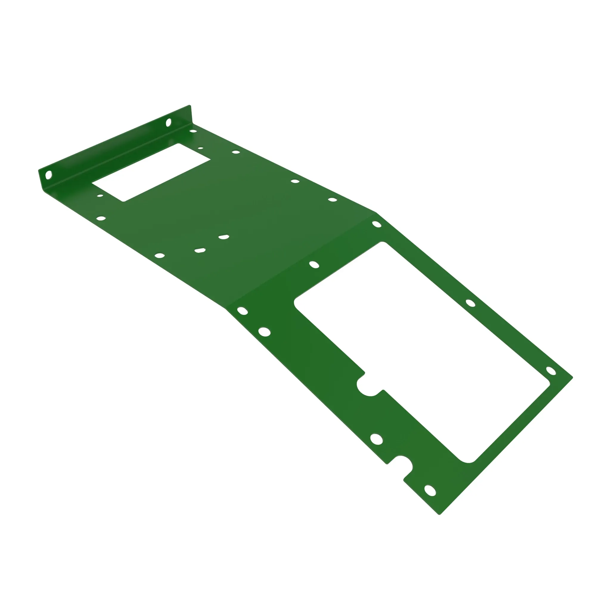 John Deere Rear Panel - KK63538