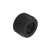 John Deere Control Lever Knob - R556613