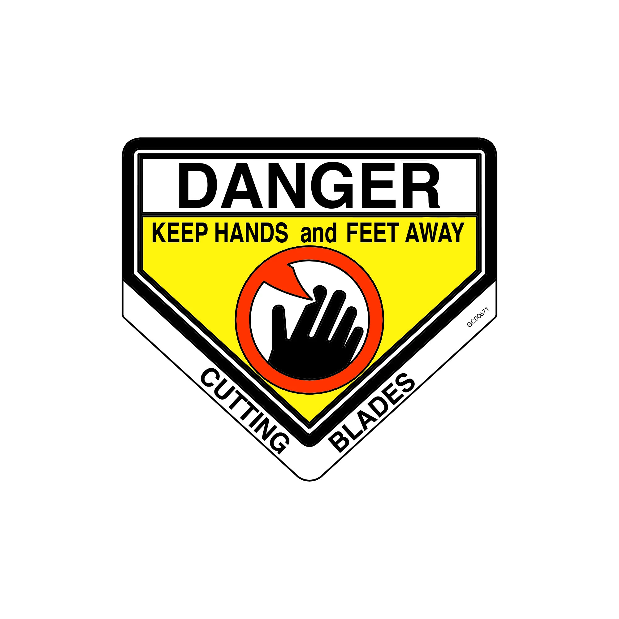 LABEL, CPSC DANGER