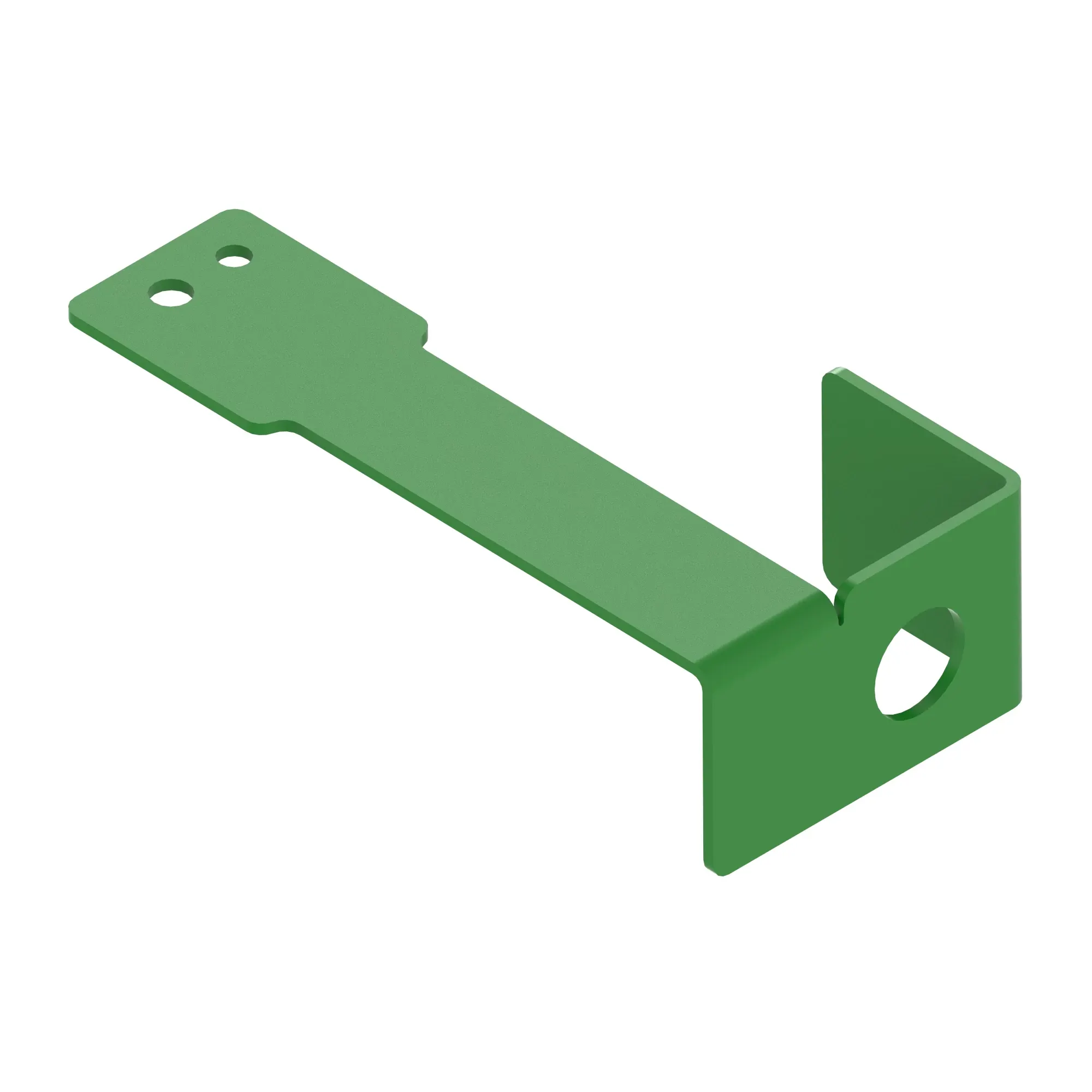 BRACKET, PTO INTERCONNECT F11W/X