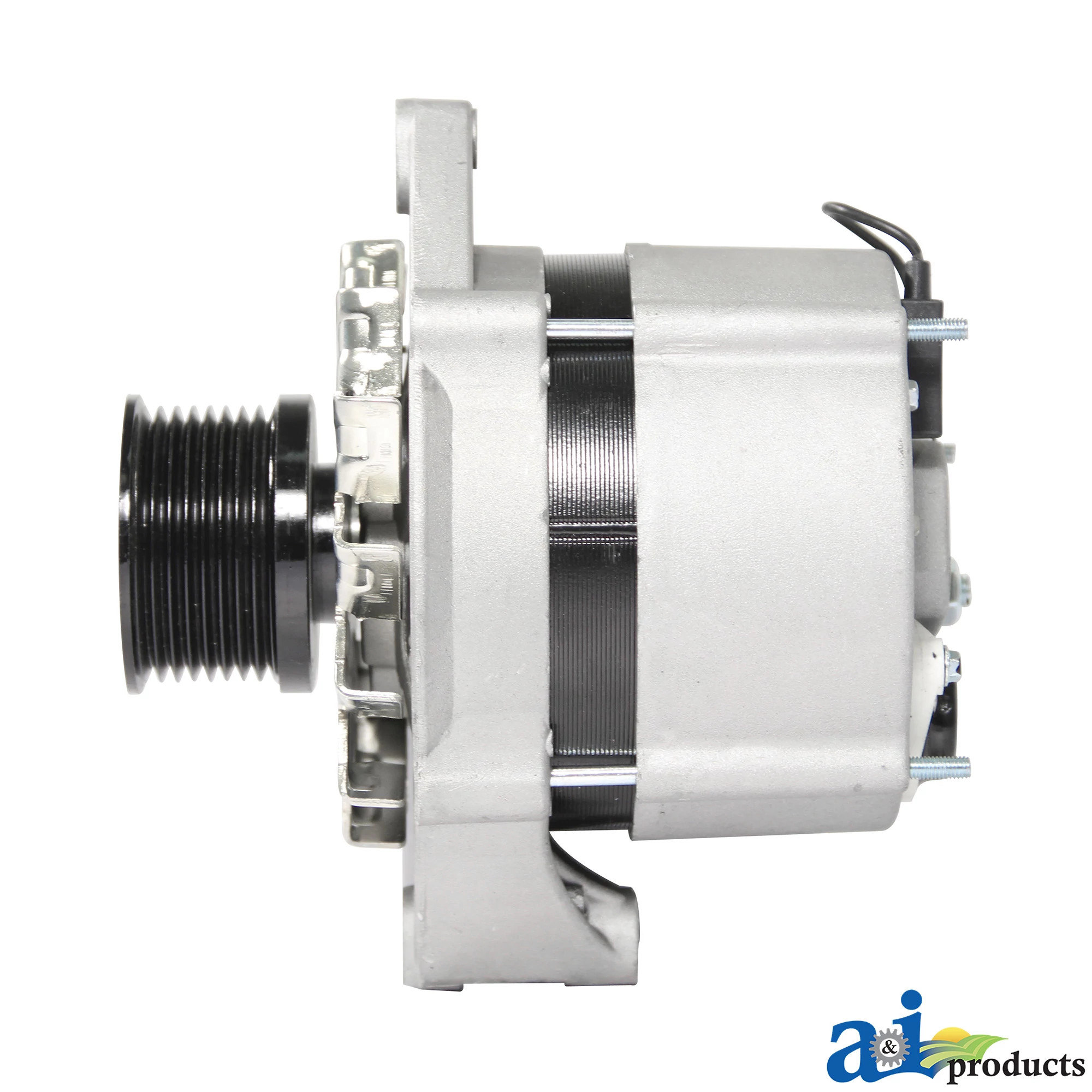A&I Products Alternator - A-SE501343