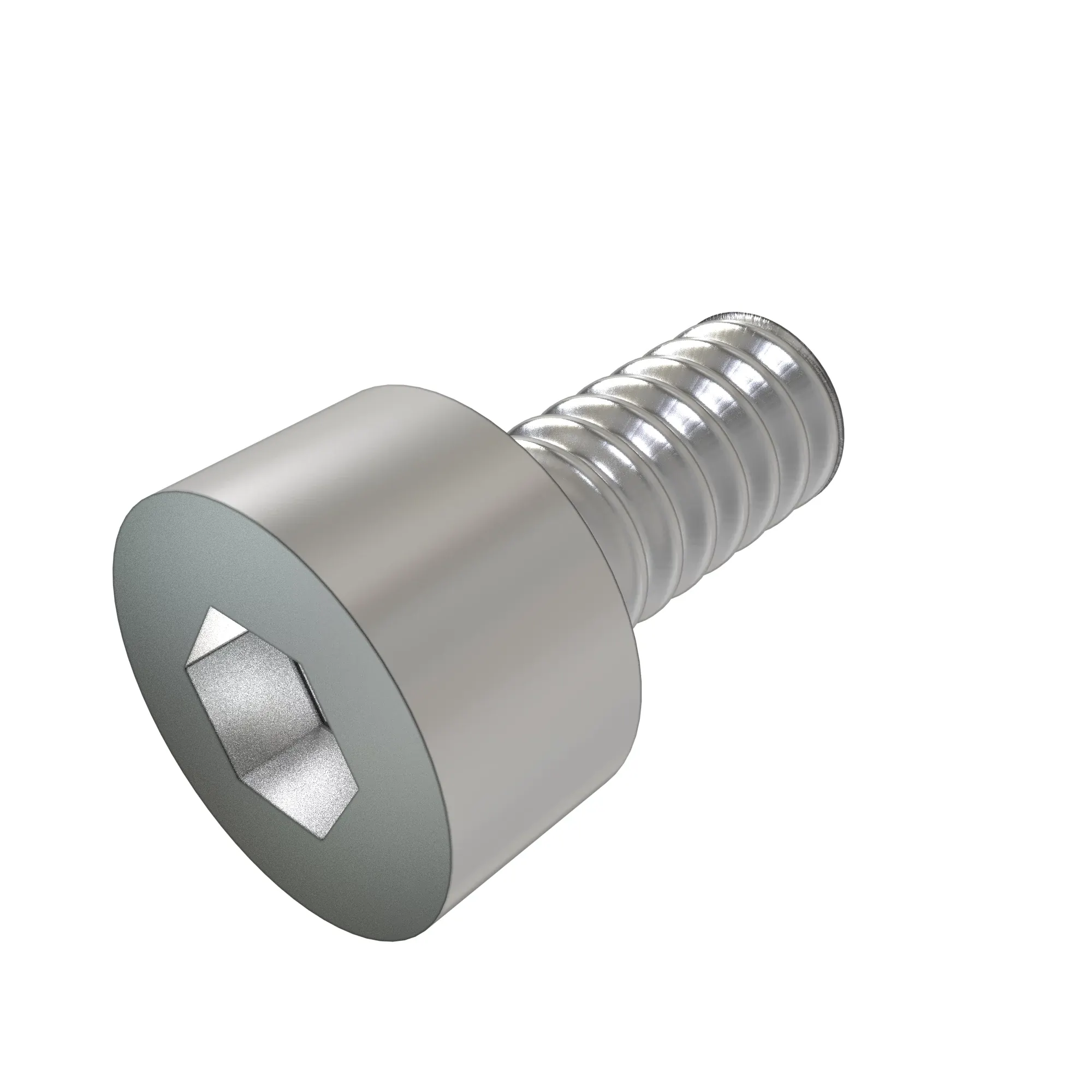 Screw