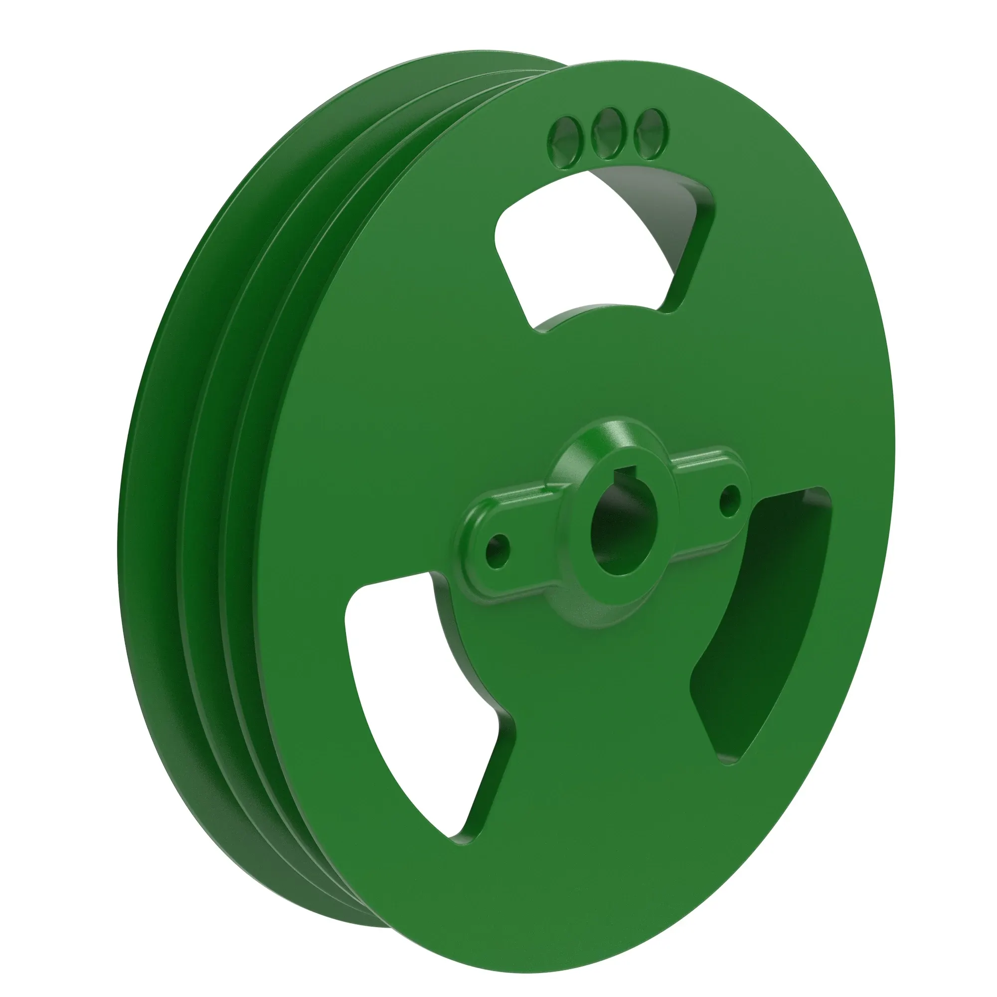 Pulley