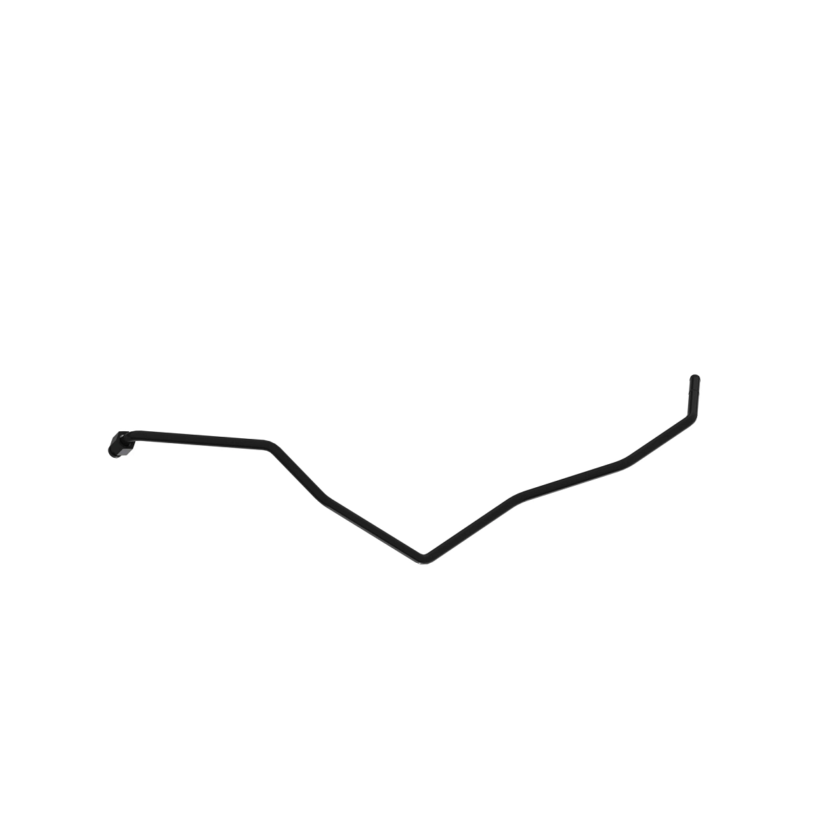 Water Tube for Heat