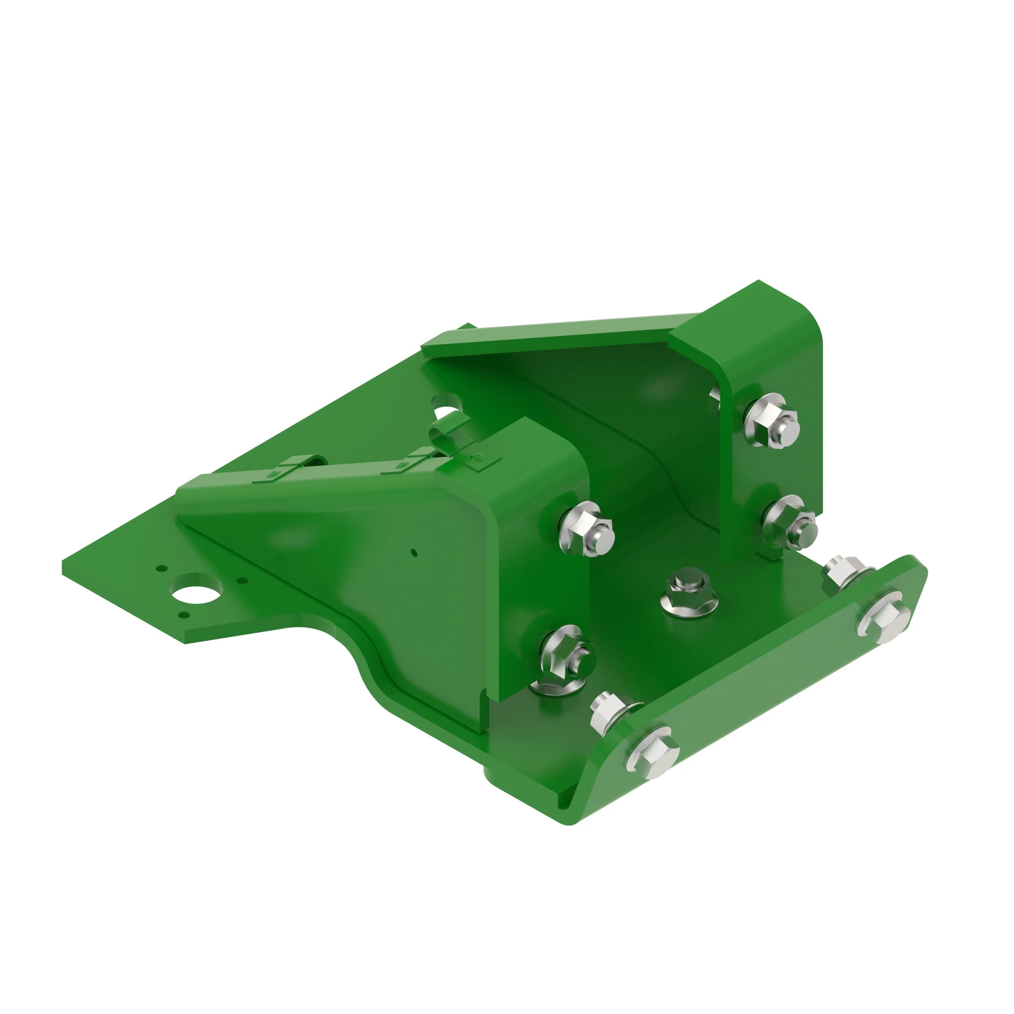 John Deere Trailer Hitch Kit - AH215179