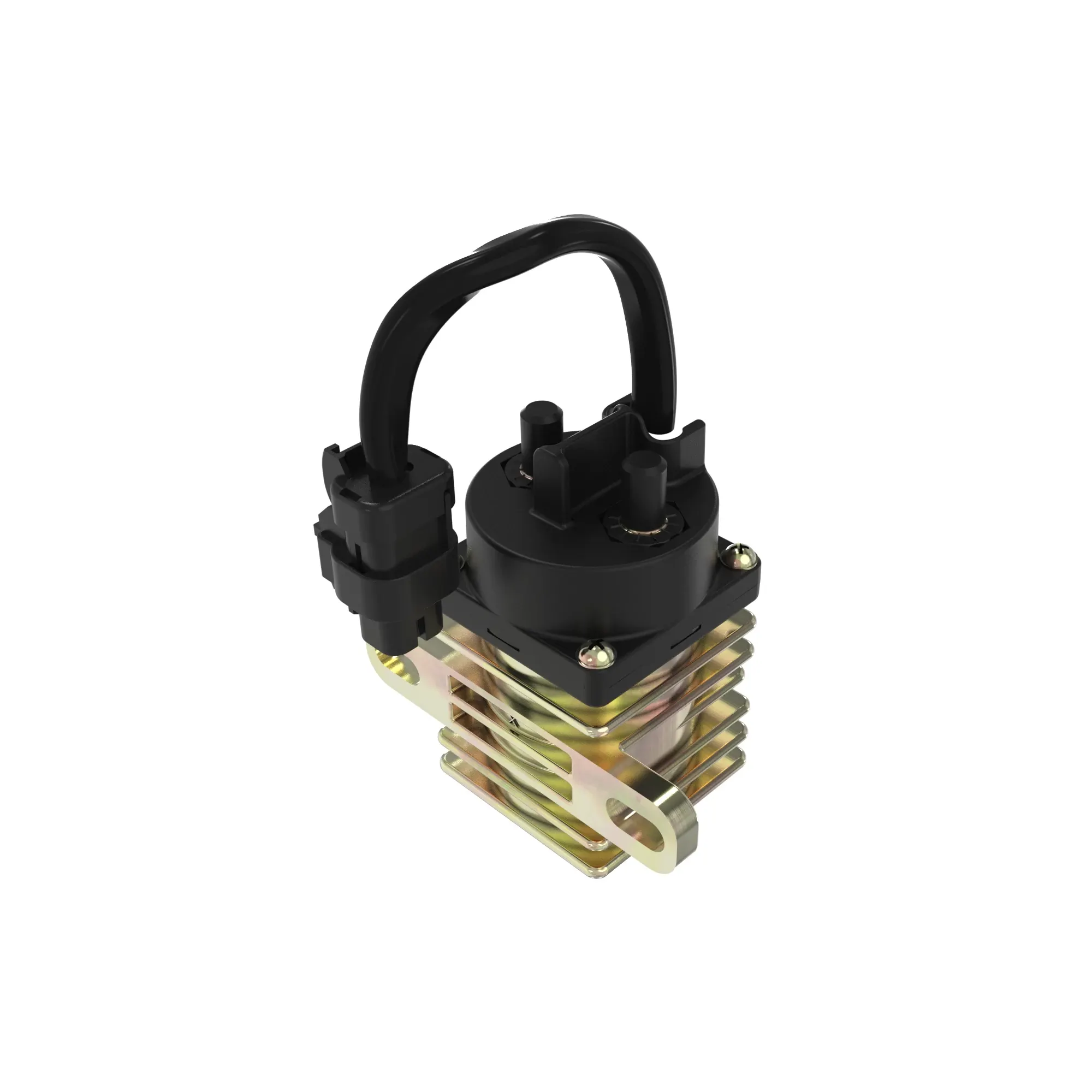 John Deere Relay - RE336947