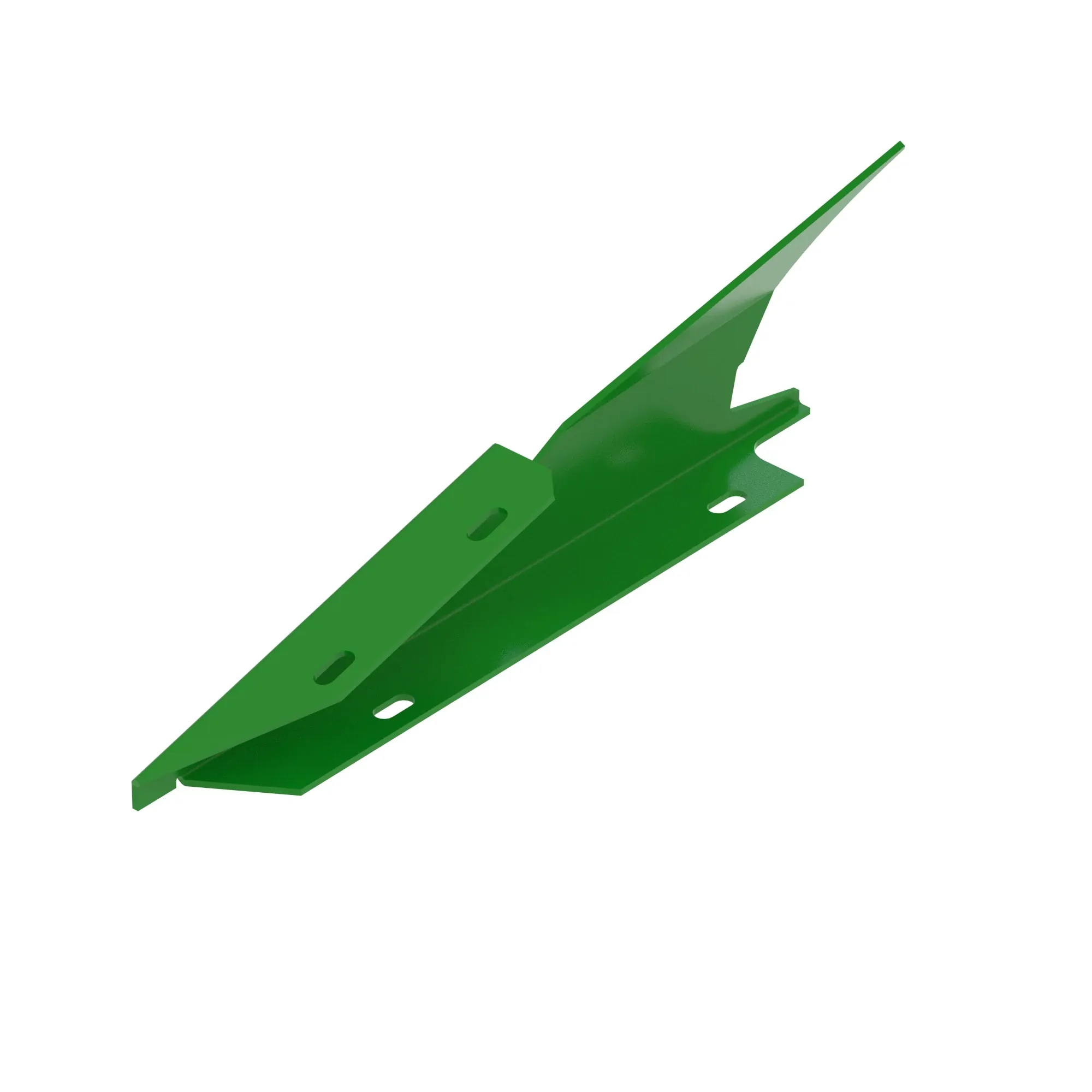 DEFLECTOR