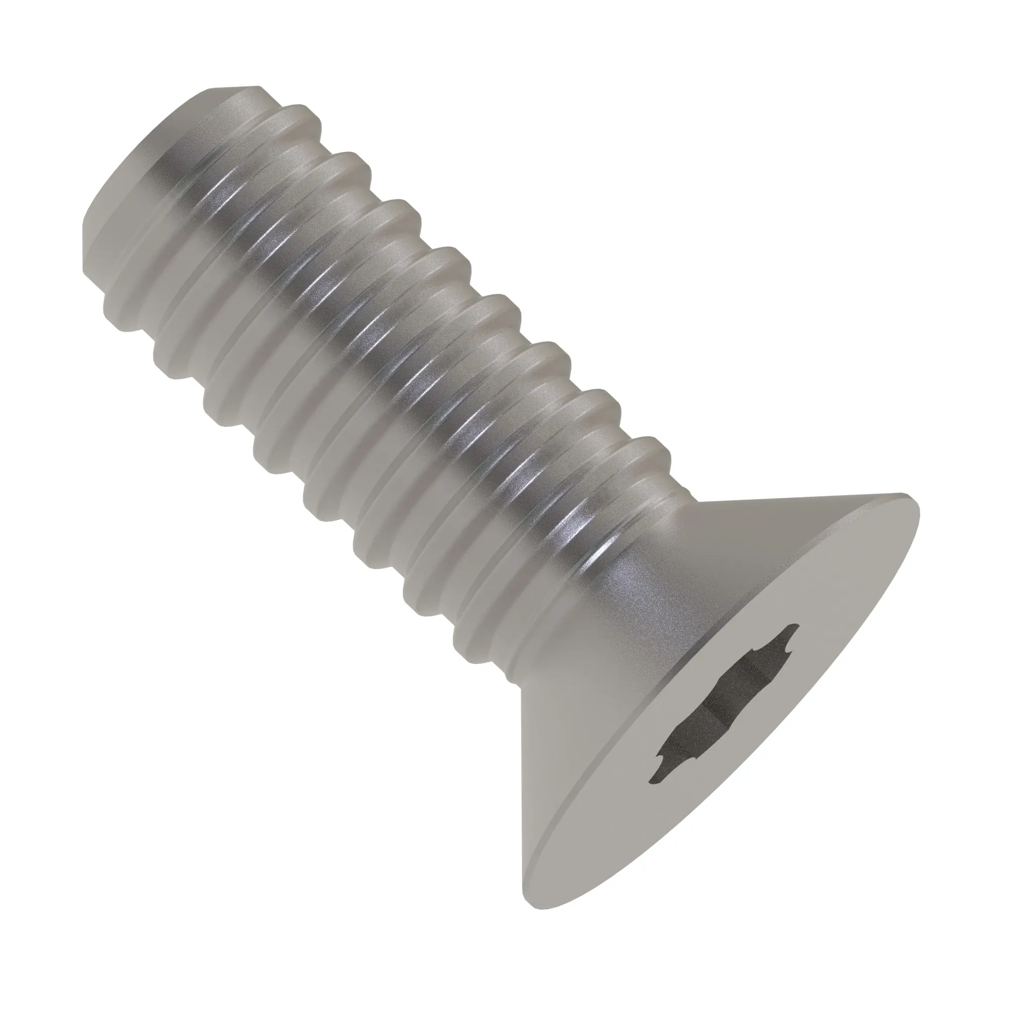 Screw