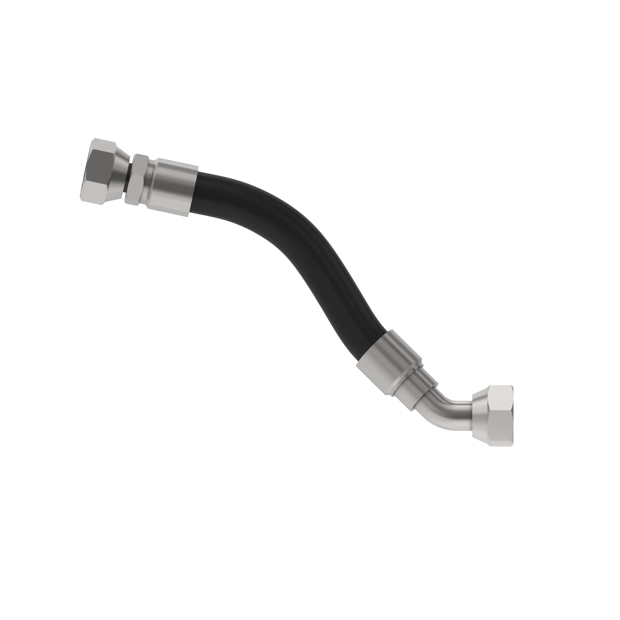 HYDRAULIC HOSE, PRESSURE HOSE ACCU
