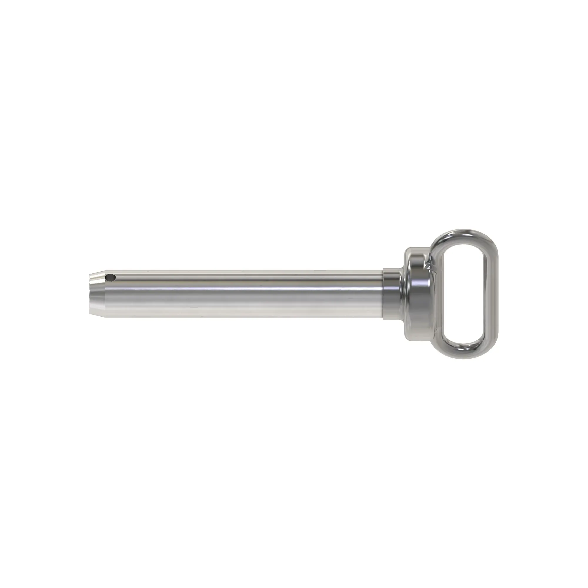 PM17880: Hitch Pin, 7/8" X 6-1/4"