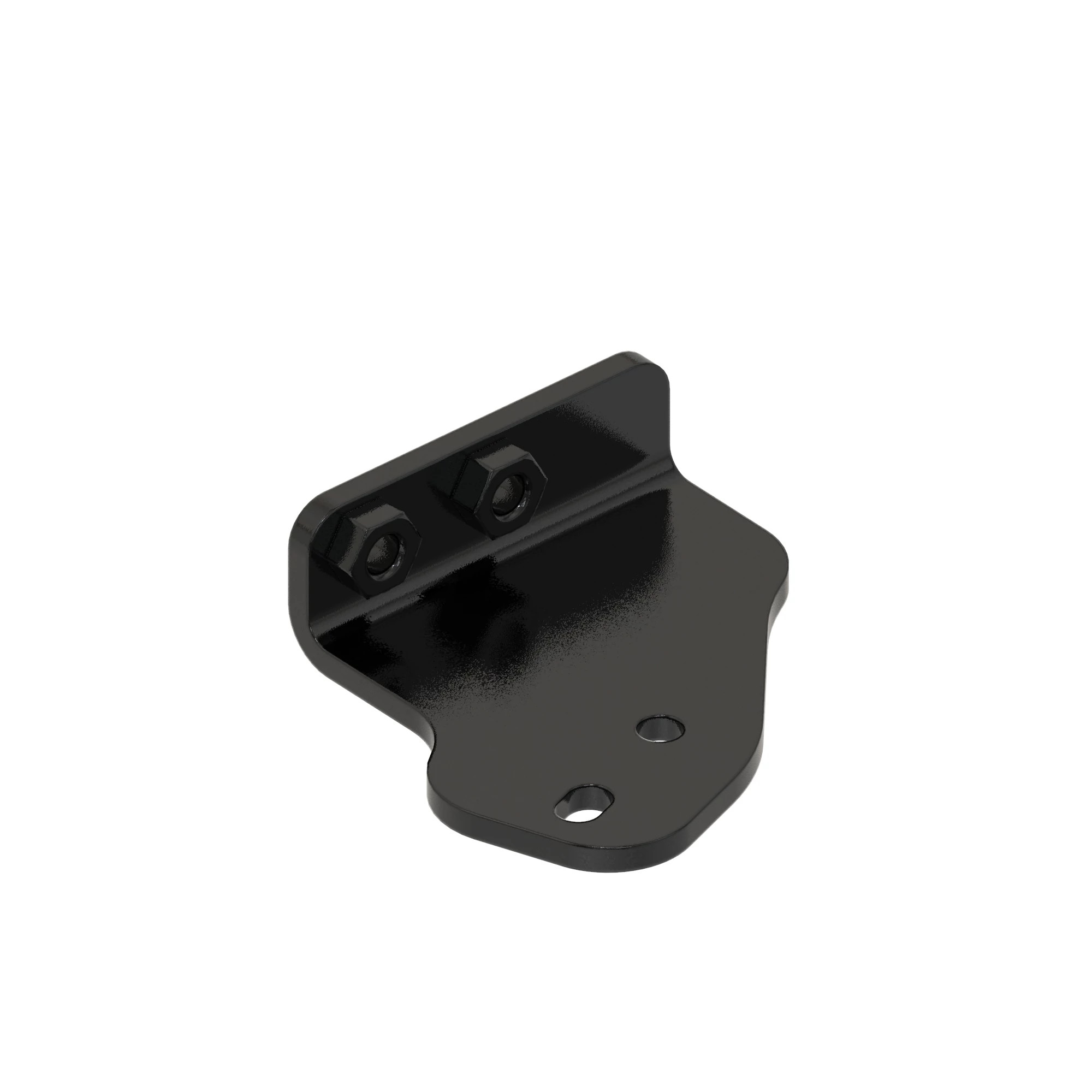 John Deere Seat Mounting Bracket, Right Side - AT331844