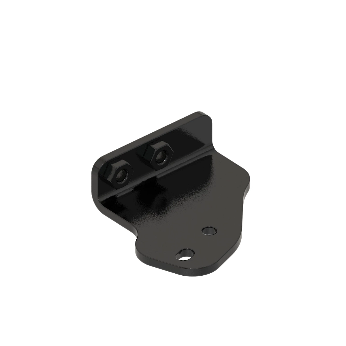 Bracket, Seat Mounting - Right