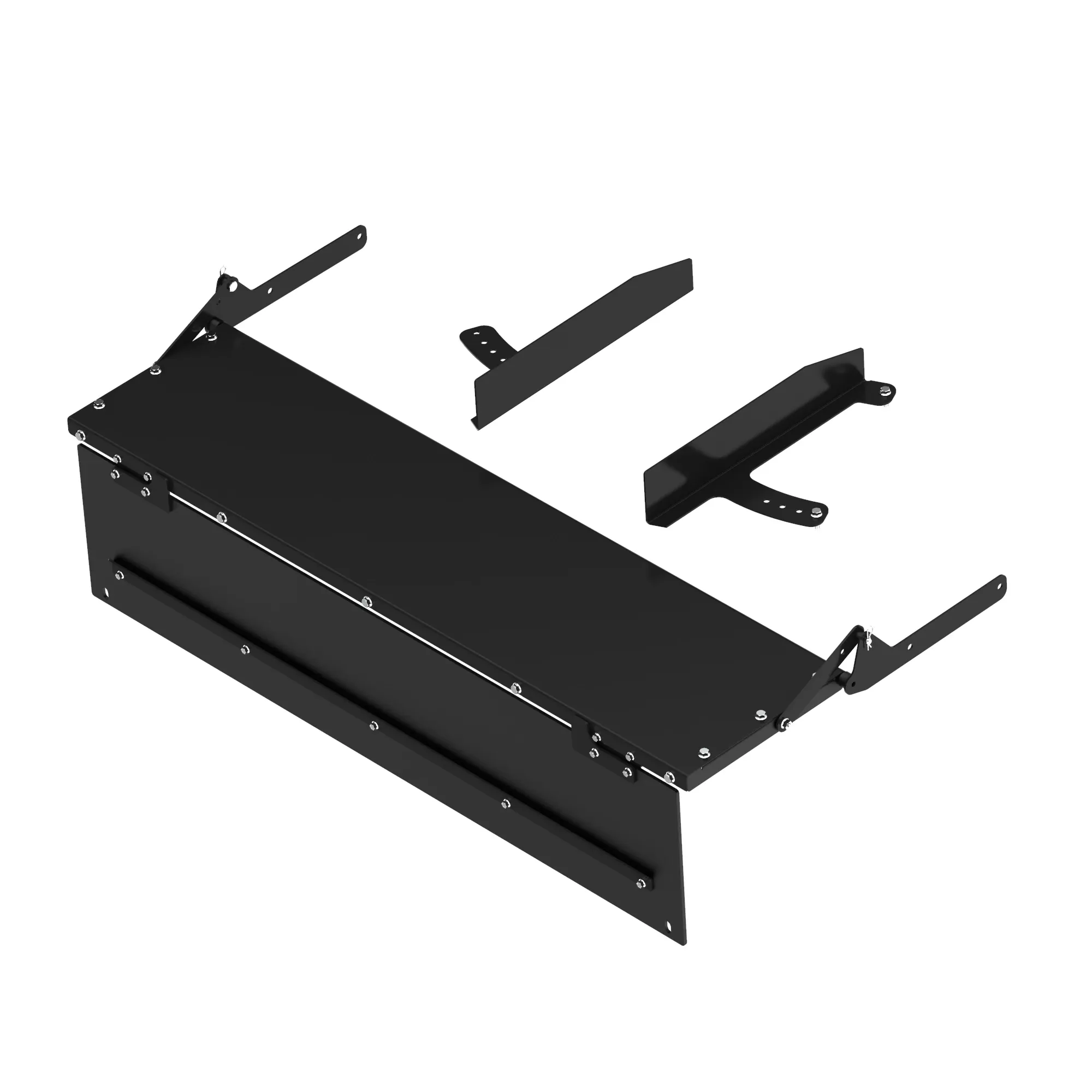 Chute Kit