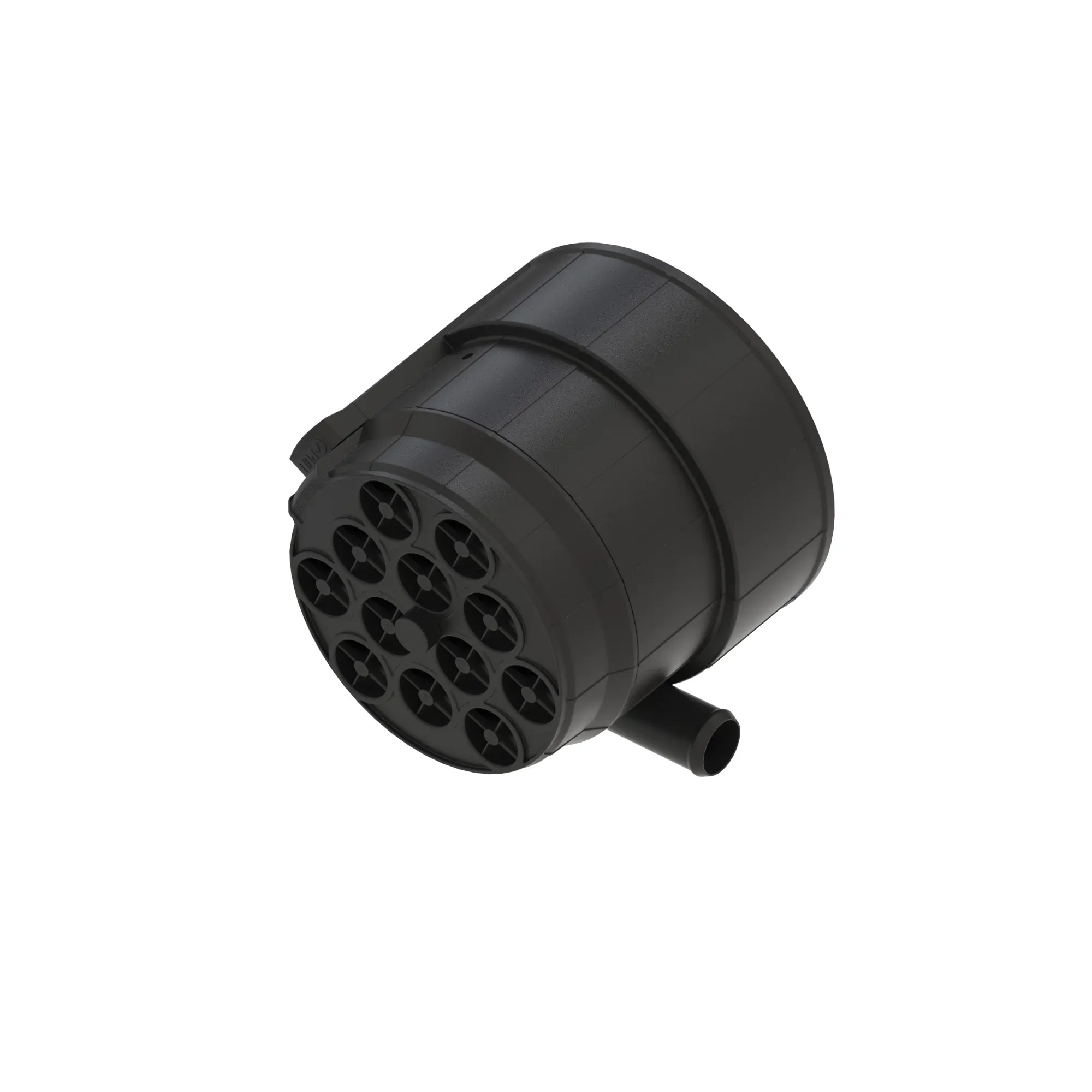 John Deere Air Cleaner Cover - AL231179
