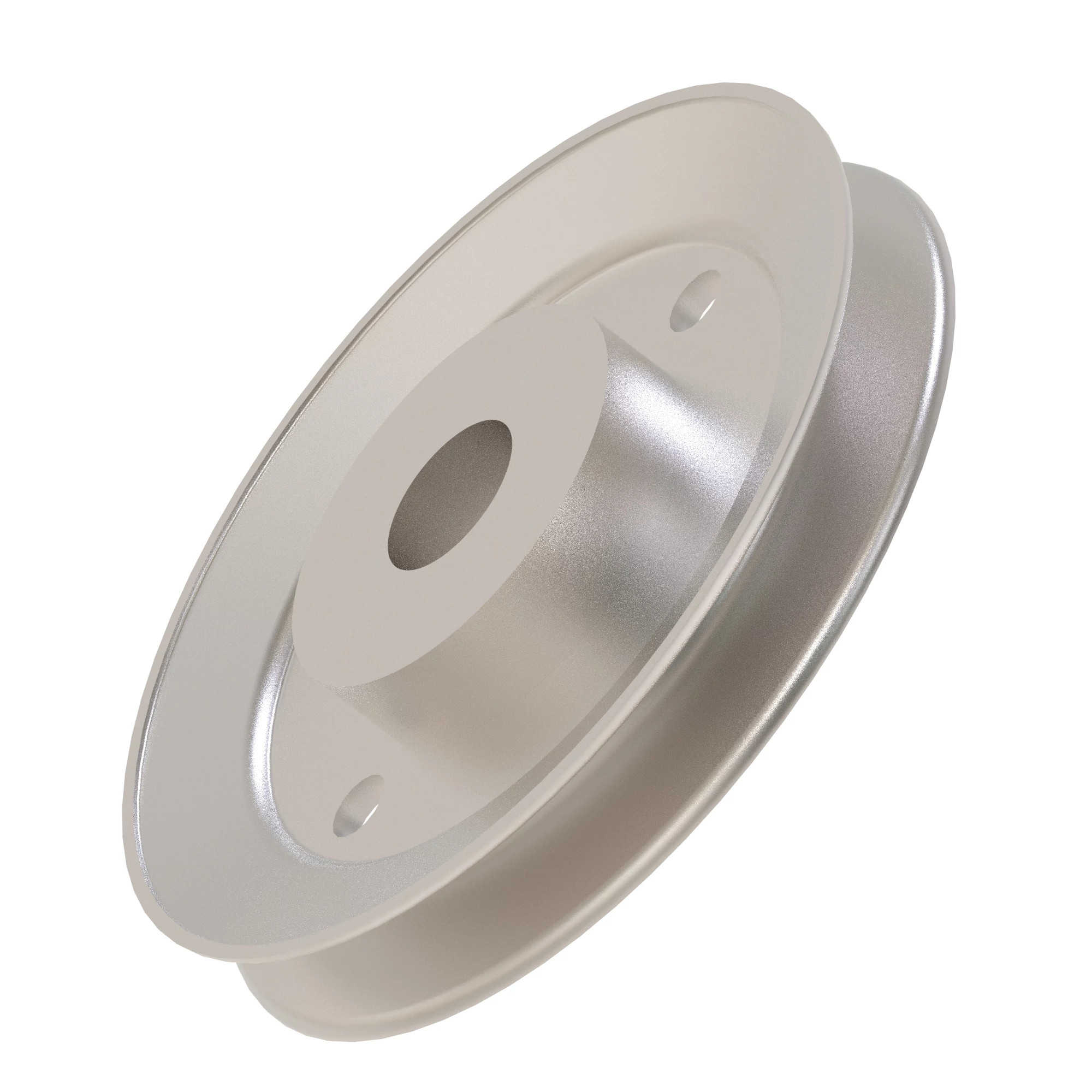 John Deere Pulley - AM130078