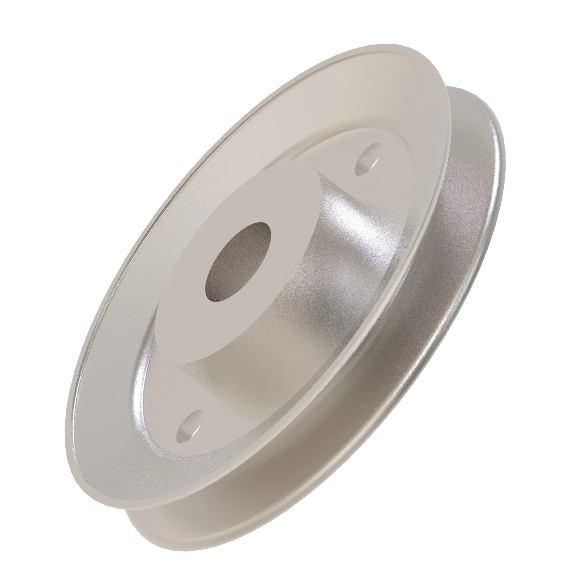 John Deere Pulley - AM130078