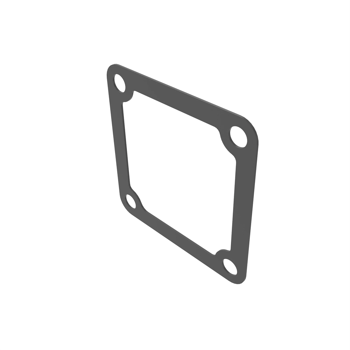 Gasket, Air Heater