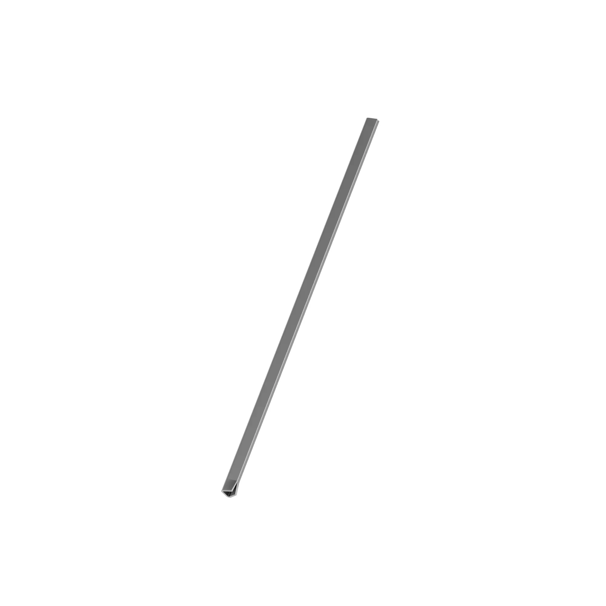 Finger Grate