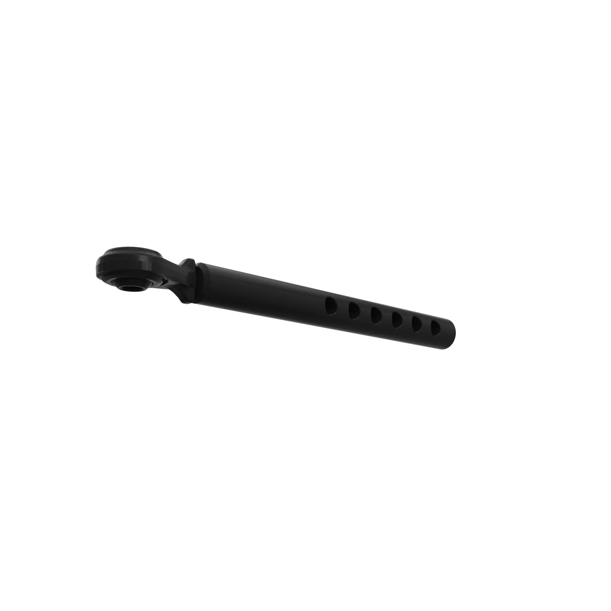 John Deere Hitch Stabilizer, Male - LVA15837