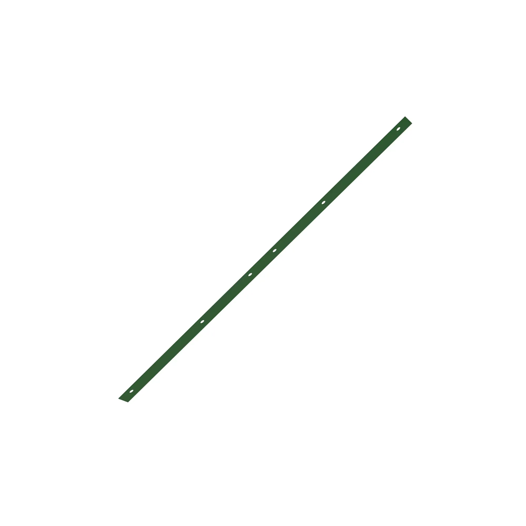 PLATE, CONCAVE