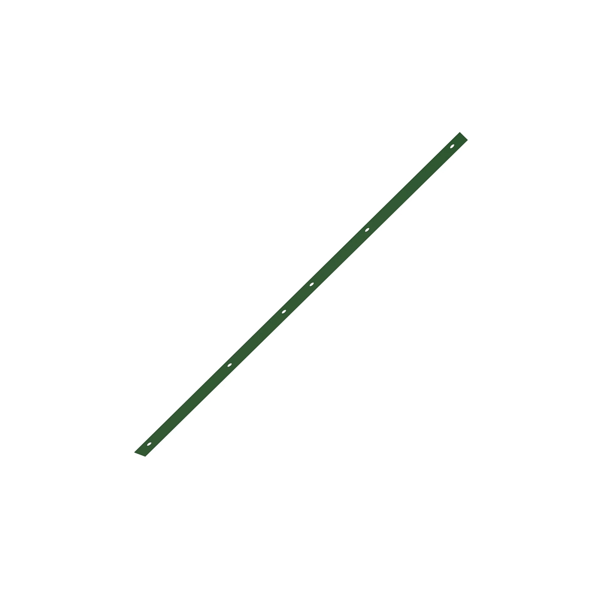 Plate, Concave