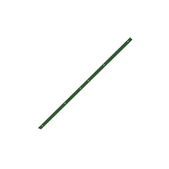 PLATE, CONCAVE