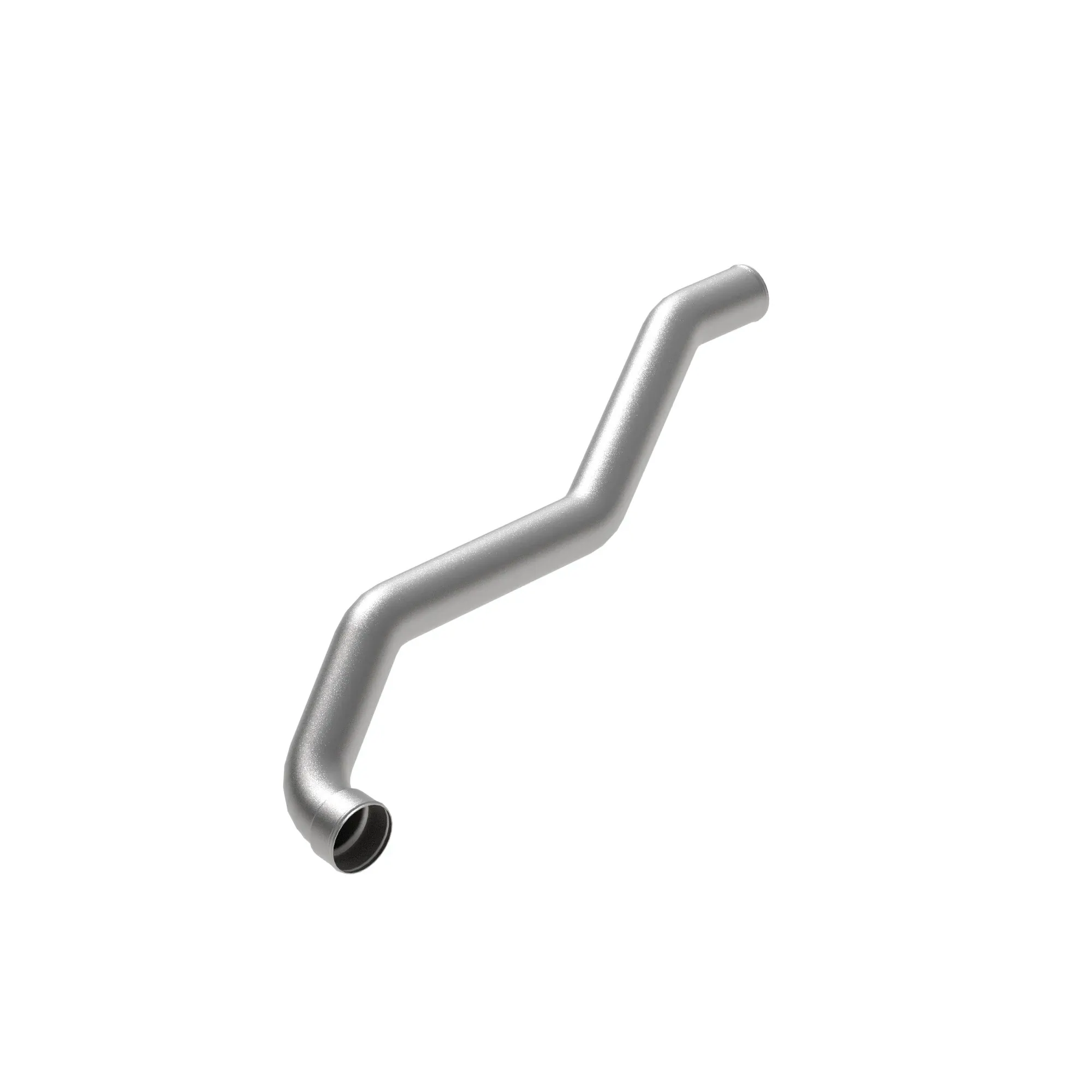 John Deere Charge Air Cooler Lower Tube - T207615