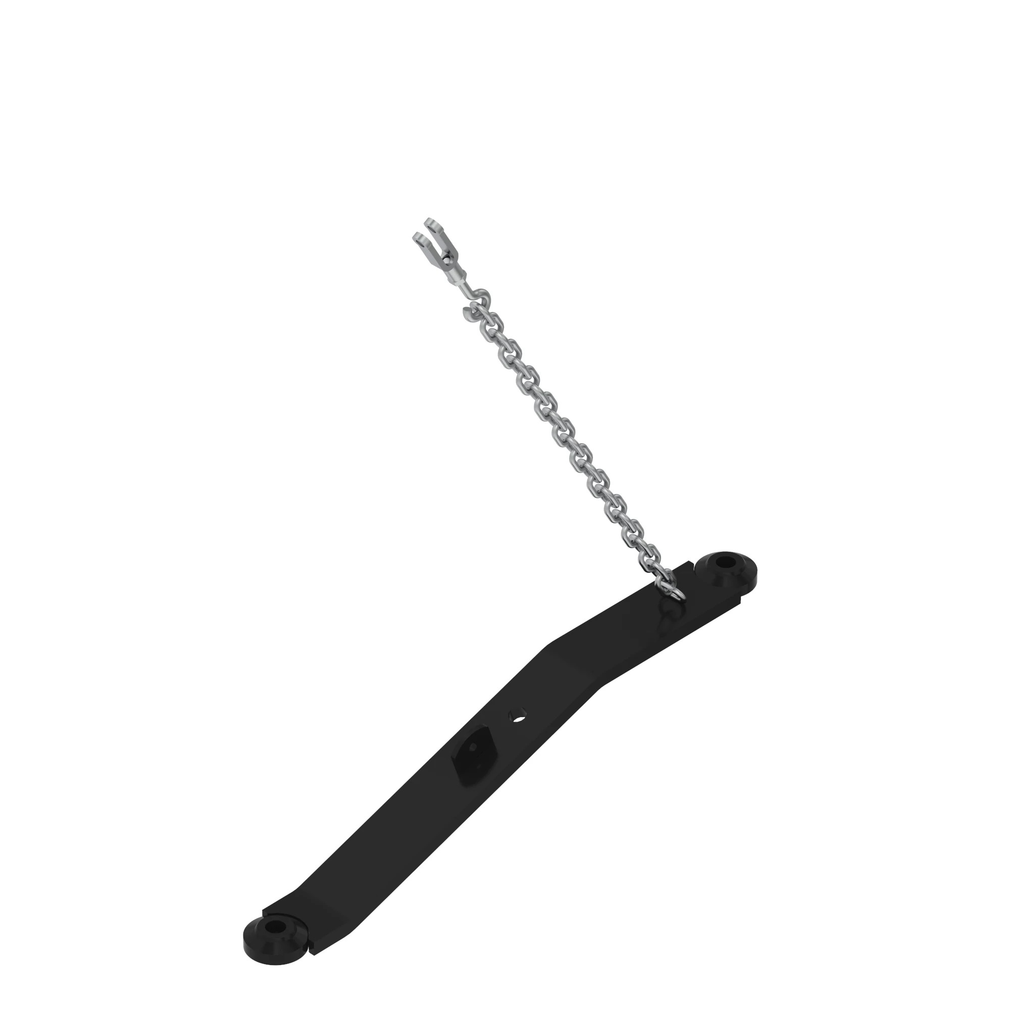 ⚙️ AM35431: Enlace inferior soldado John Deere 🚜✅