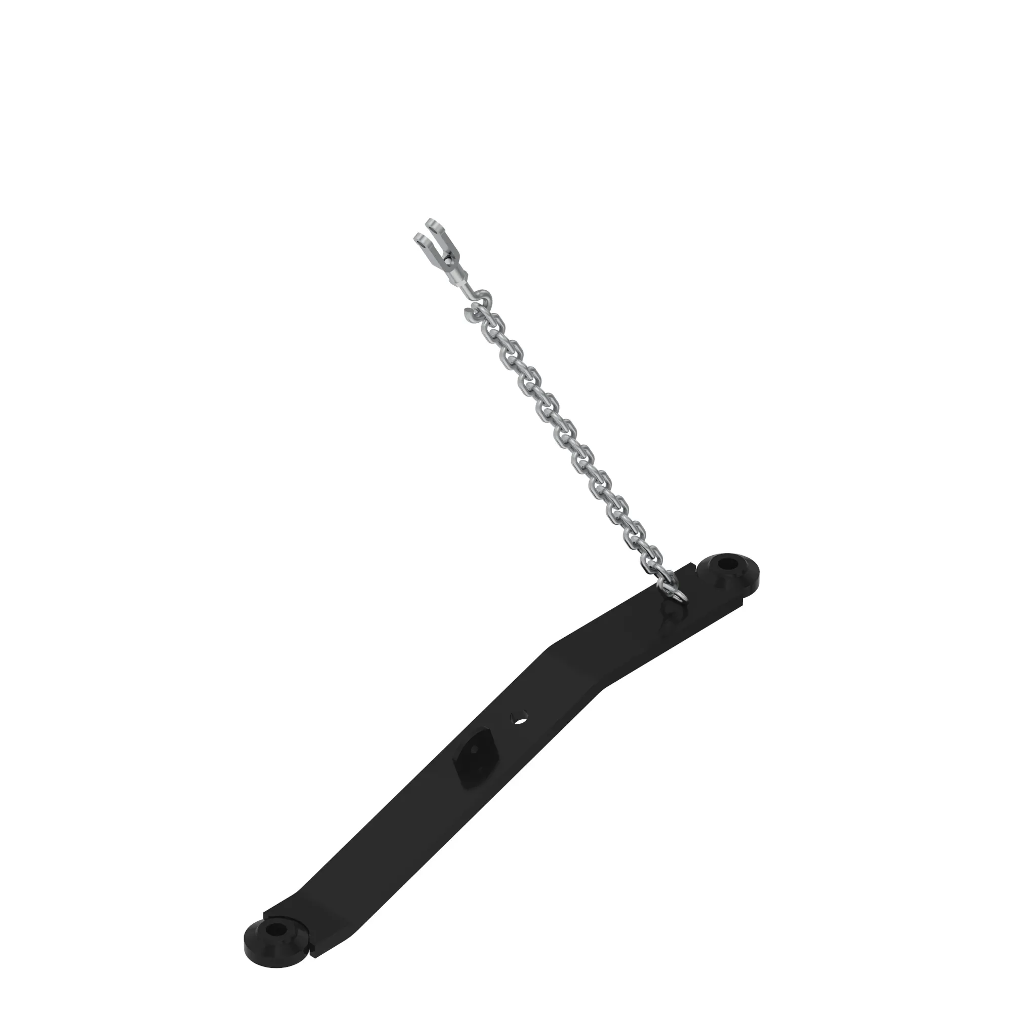 John Deere Welded Lower Link - AM35431