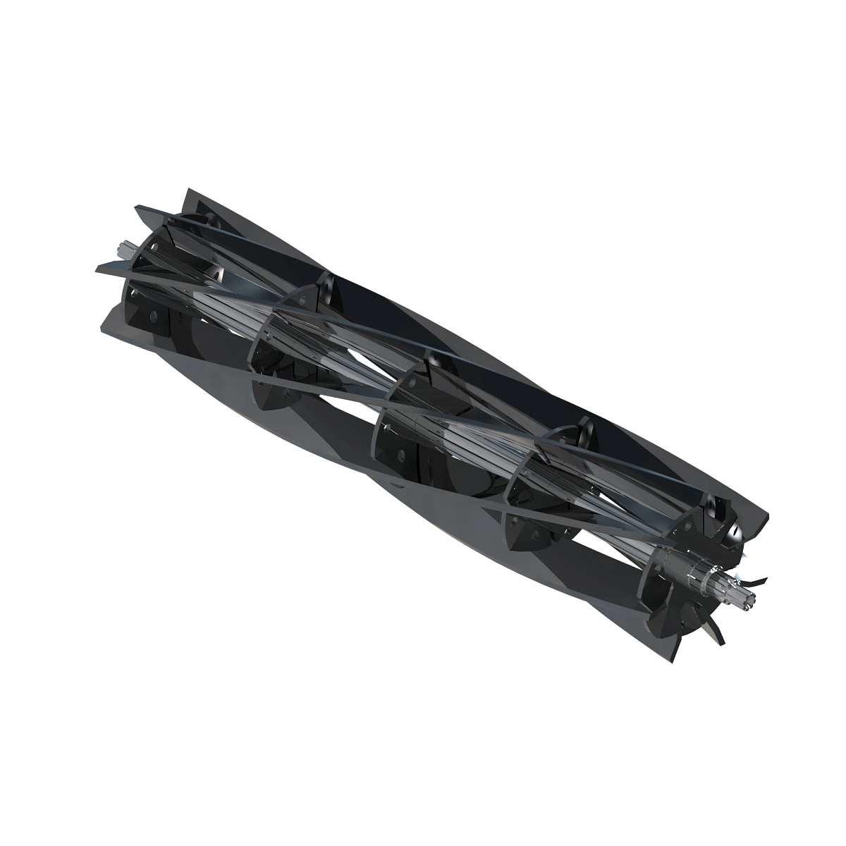 REEL (SERVICE, 7-BLADE, 22M)