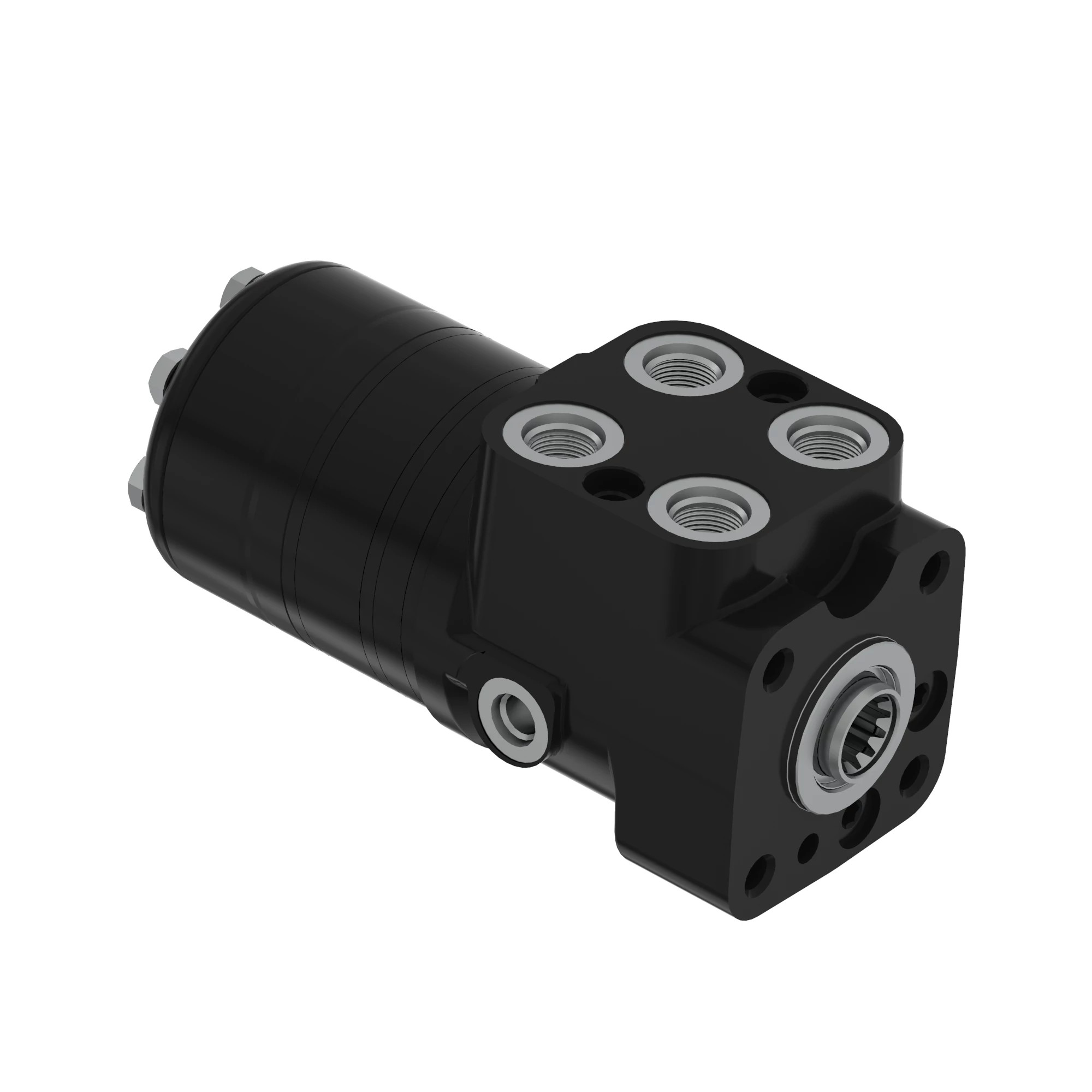 John Deere Steering Control Valve - RE186397