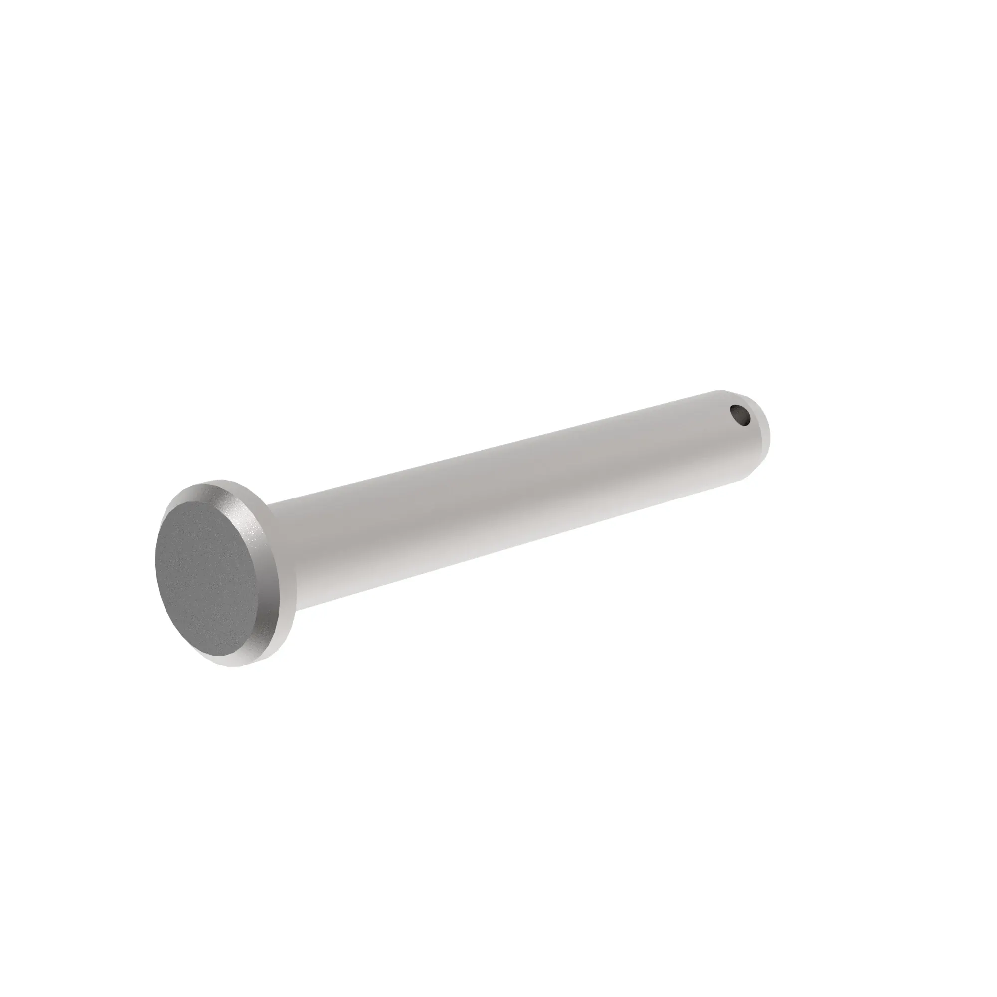 John Deere Clevis Head Pin - SU26068