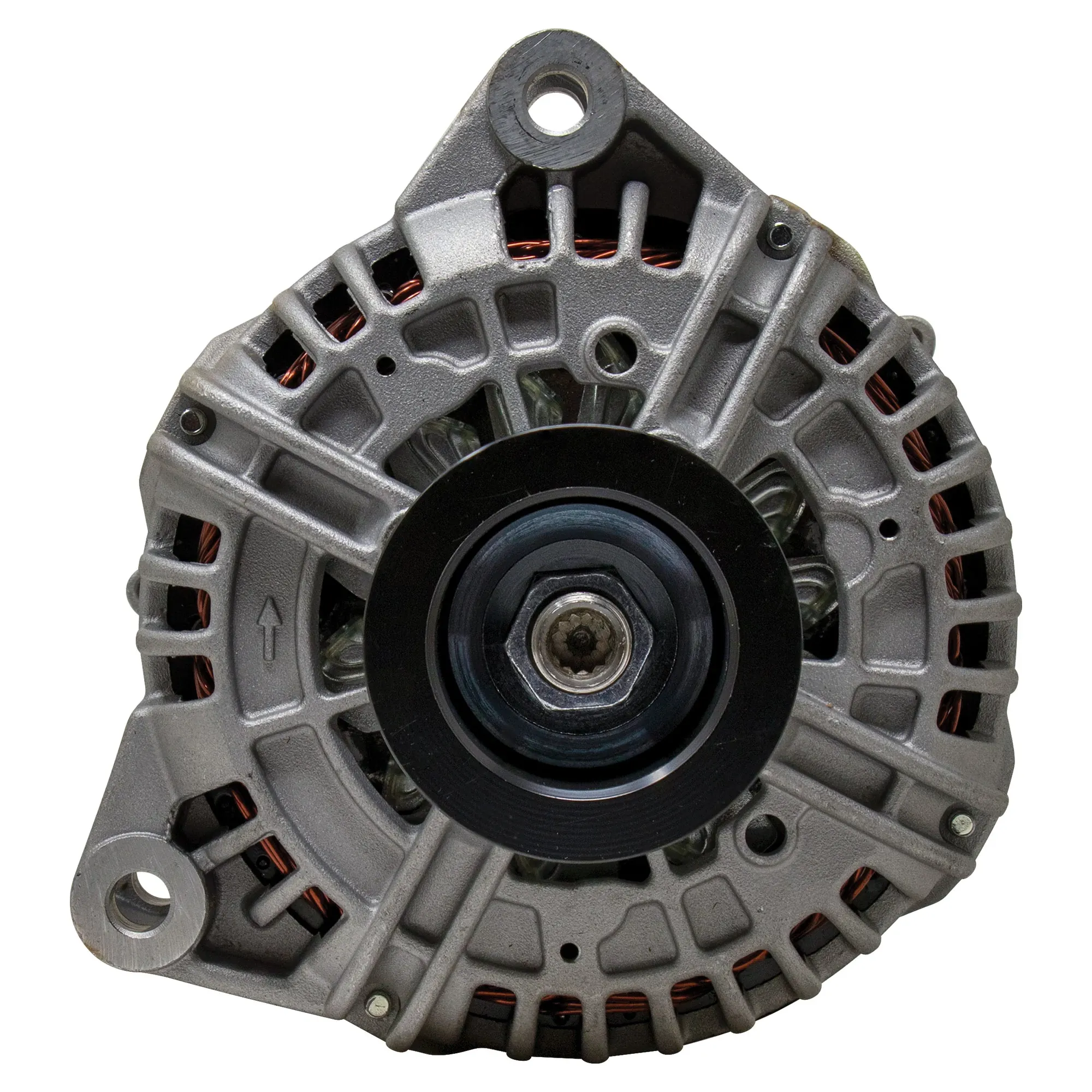 Alternator, 240 Amp