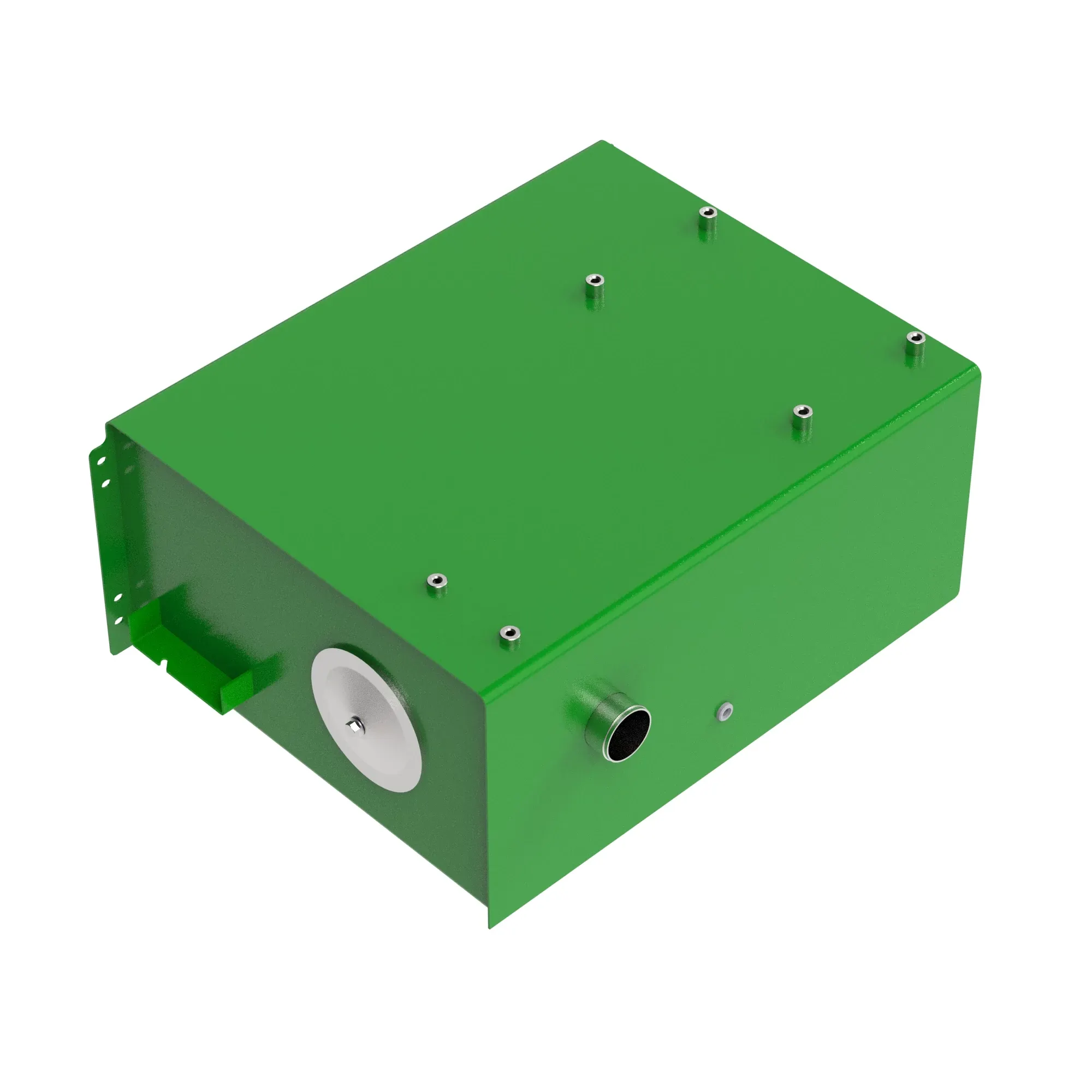 Hydraulic Reservoir